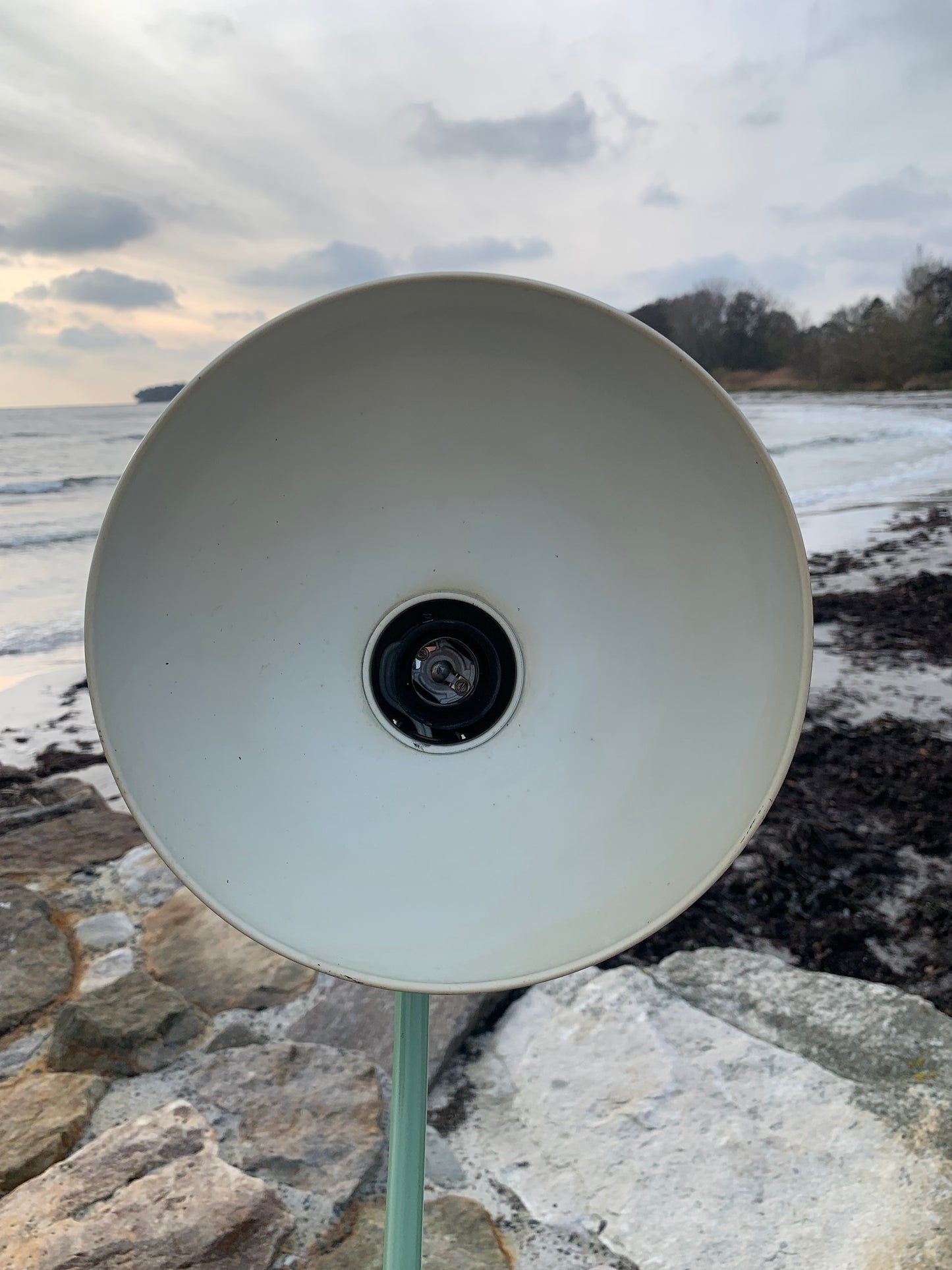 Kaiser Idell 6556 - Original neuwertig