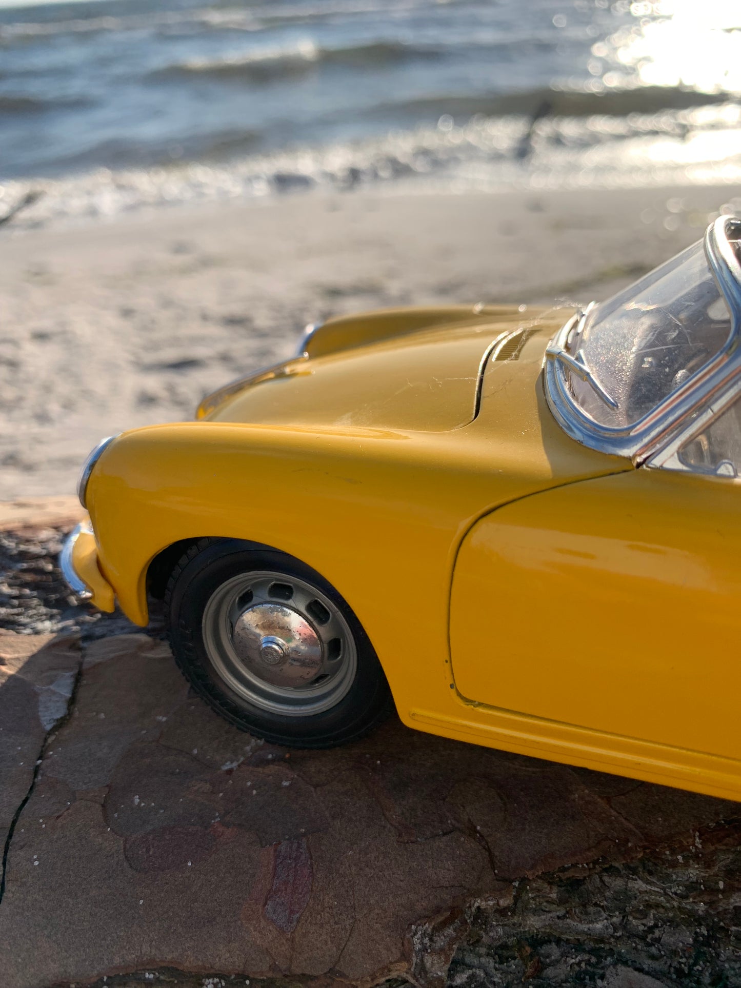 Porsche 356 – 1961