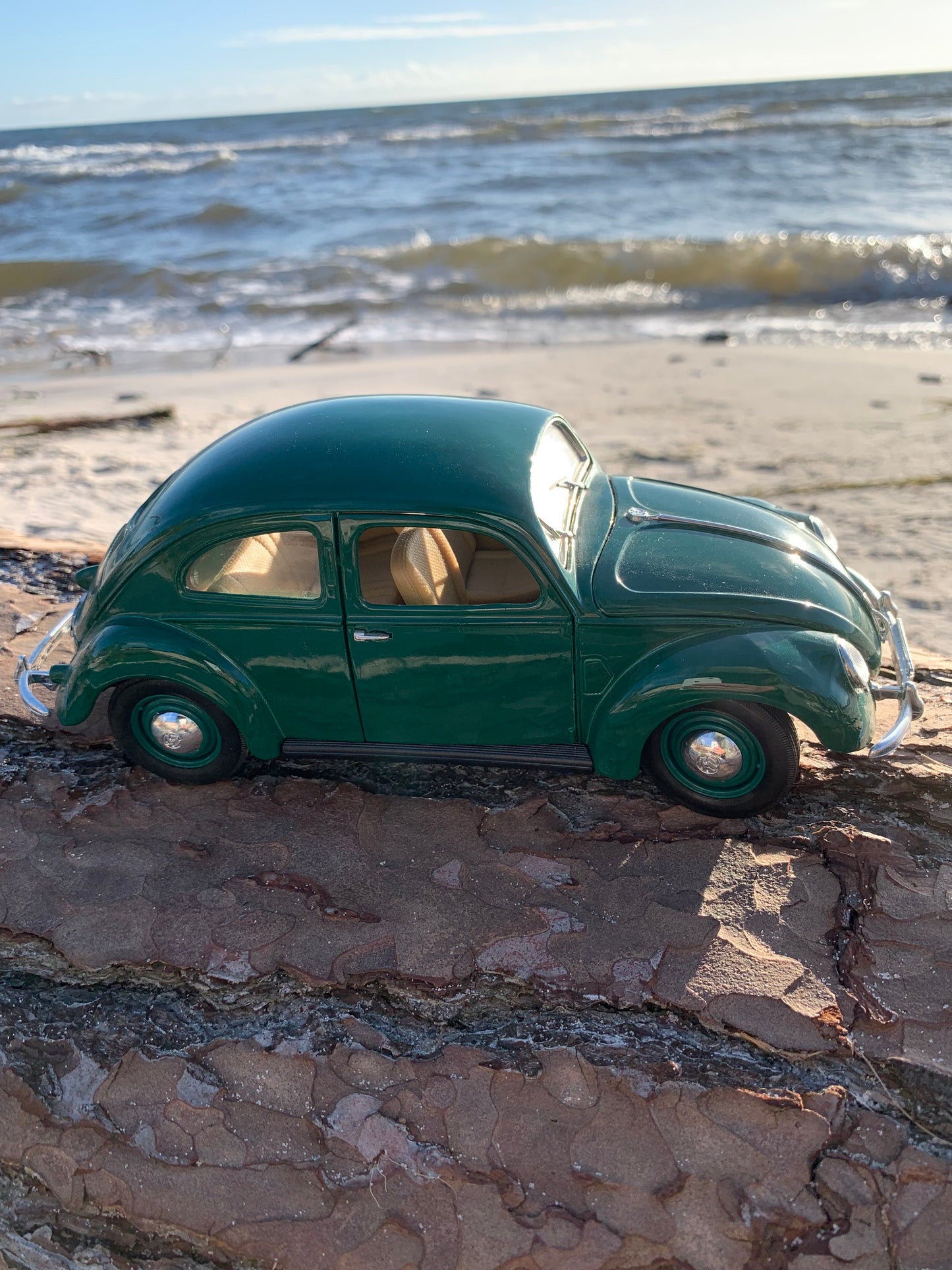 VW Export Limousine