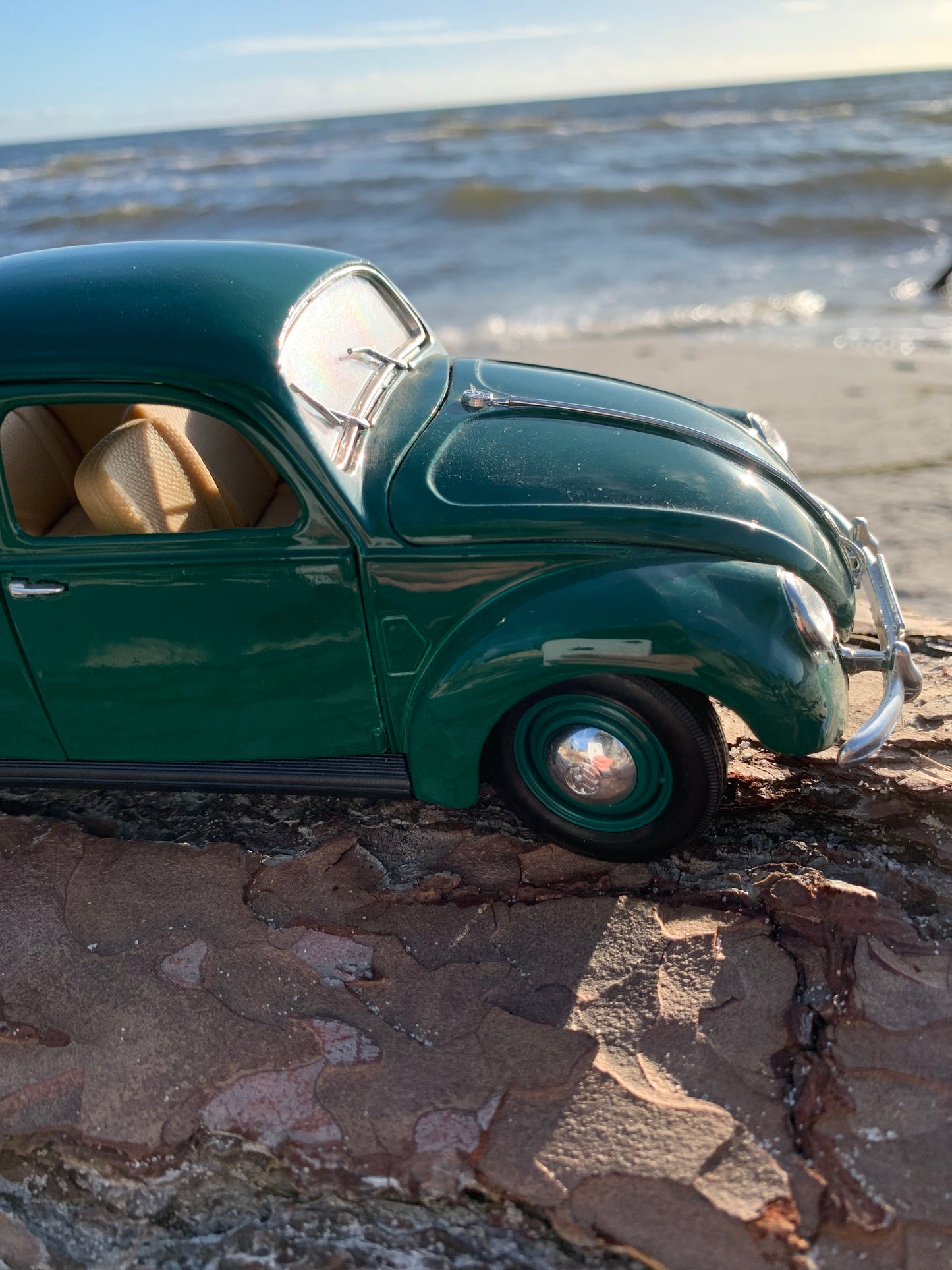 VW Export Limousine