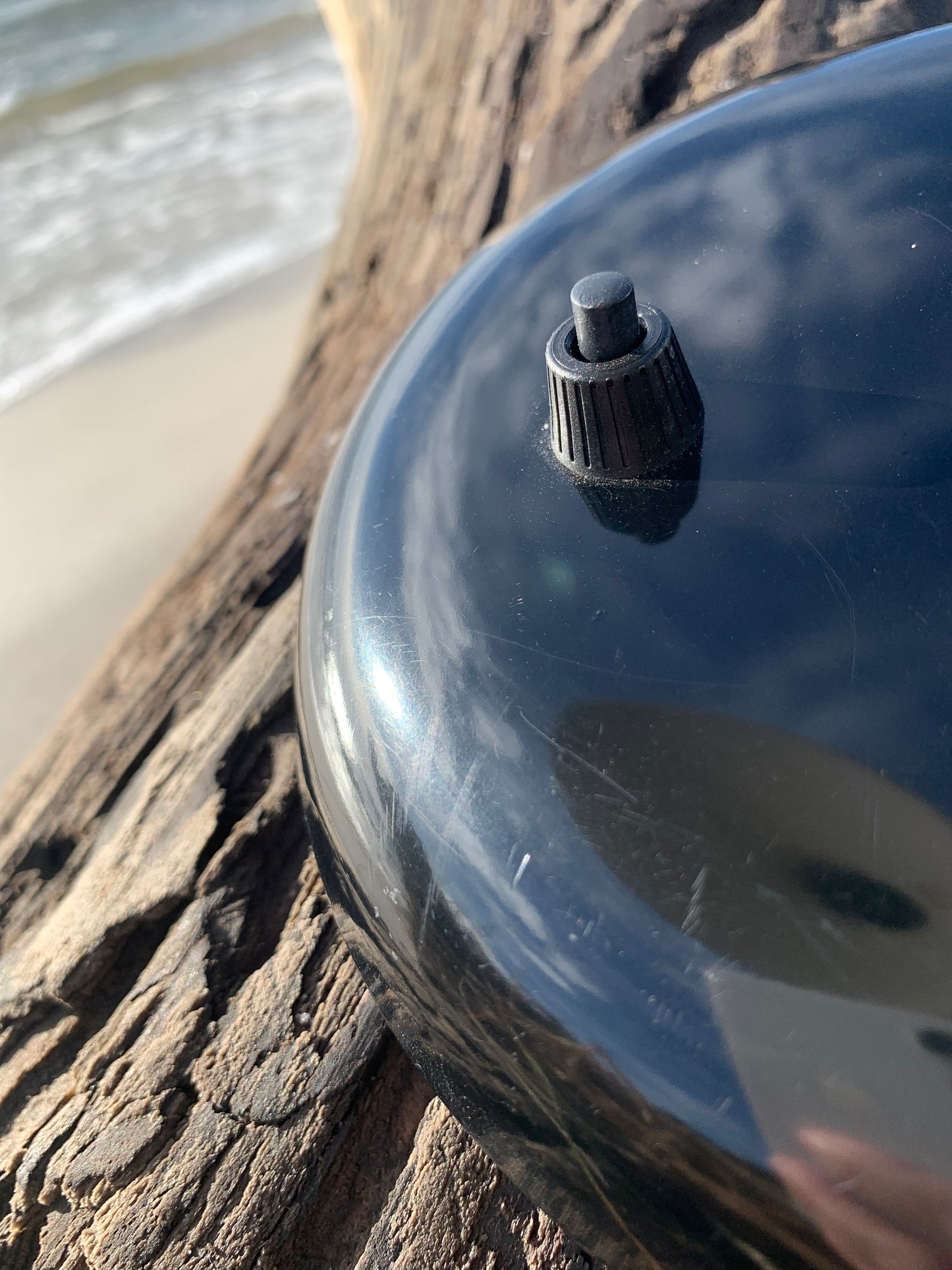 Kaiser Idell 6786 - Original schwarz