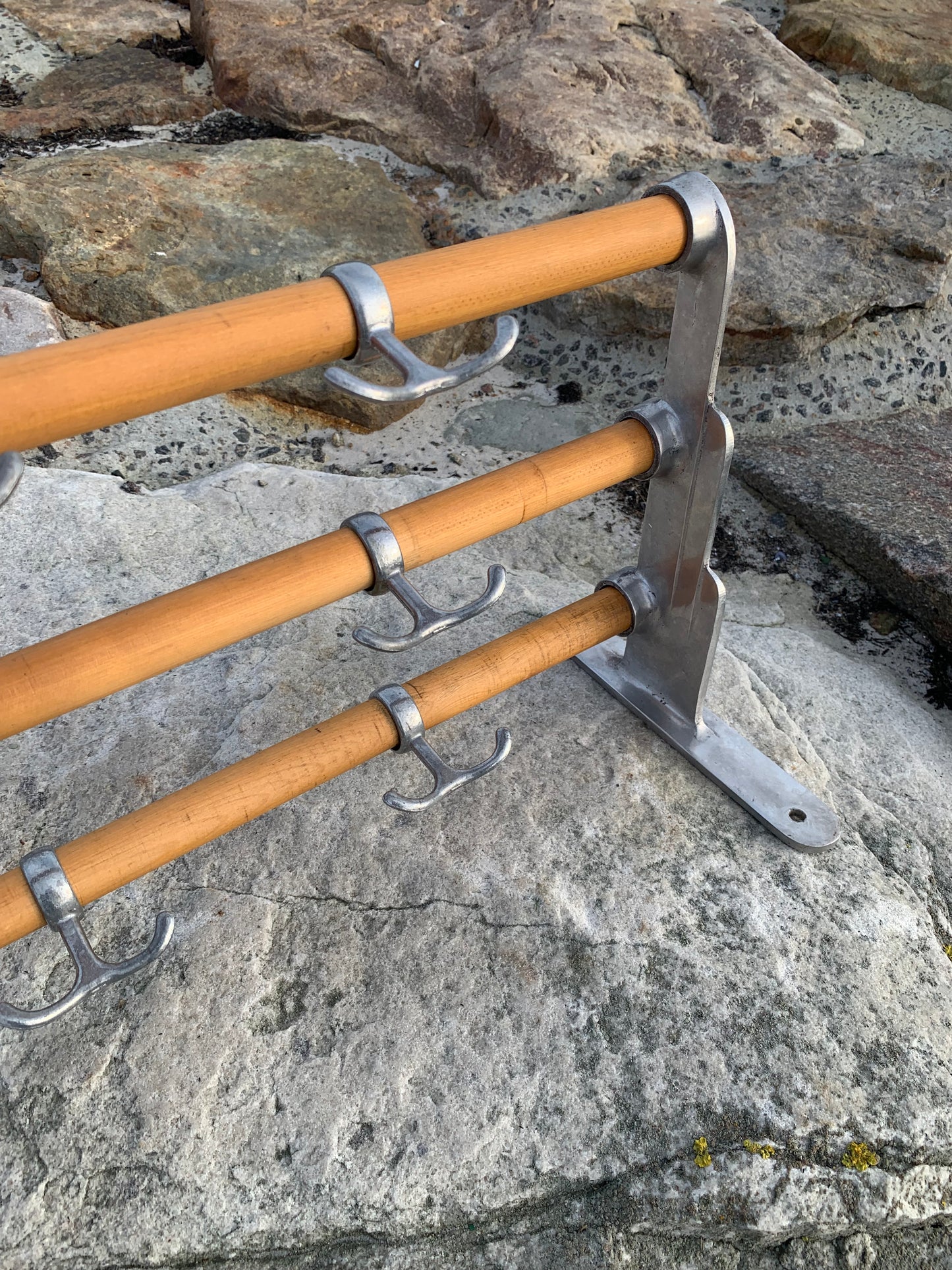 Regal - Entworfen von Gunnar Bolin im Jahr 1937