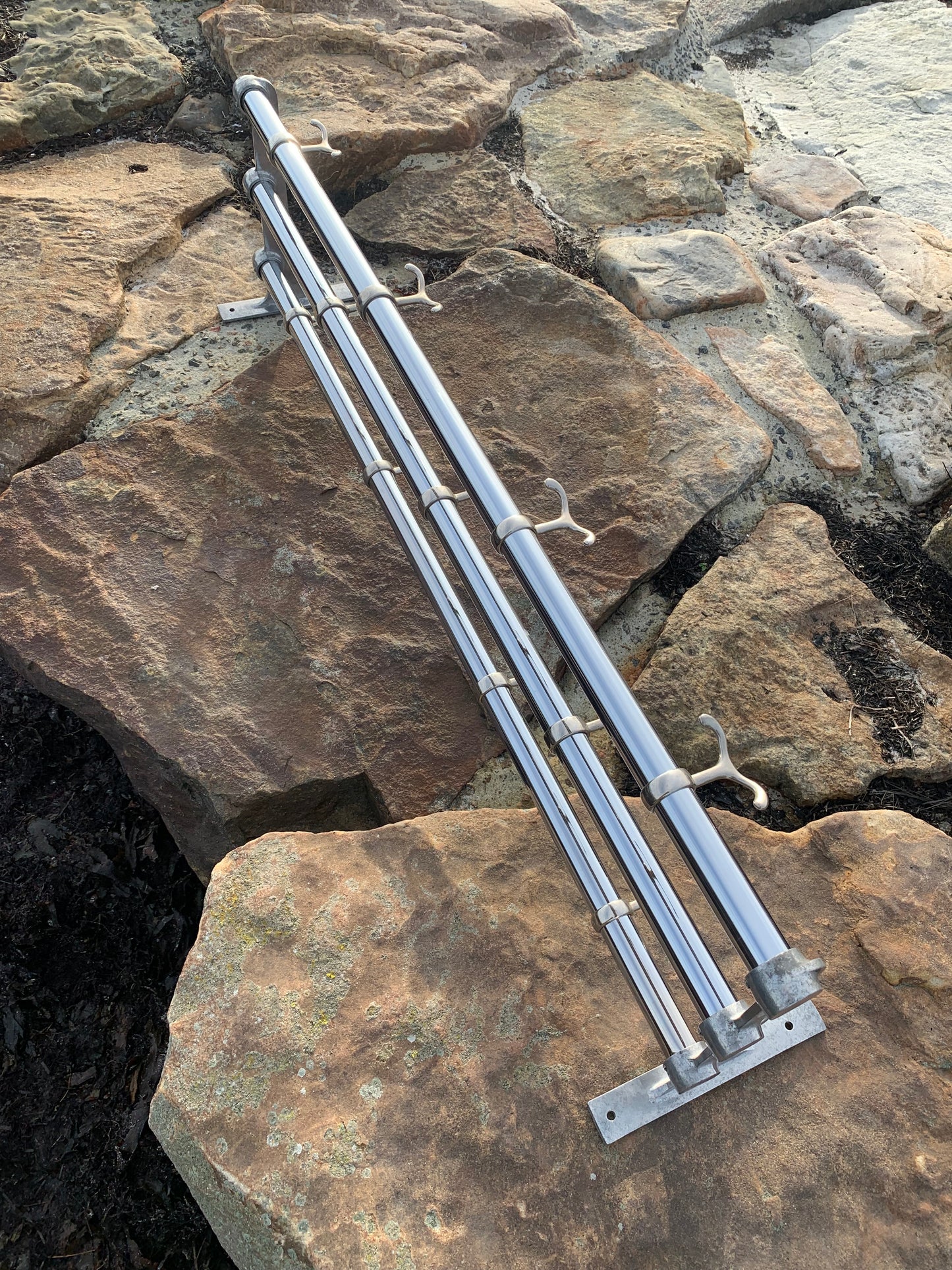 Regal - Entworfen von Gunnar Bolin im Jahr 1937