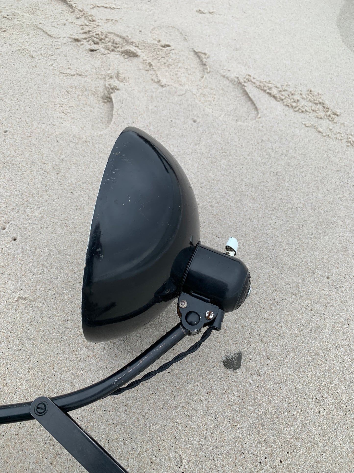 Kaiser Idell 6614 - Das große Modell