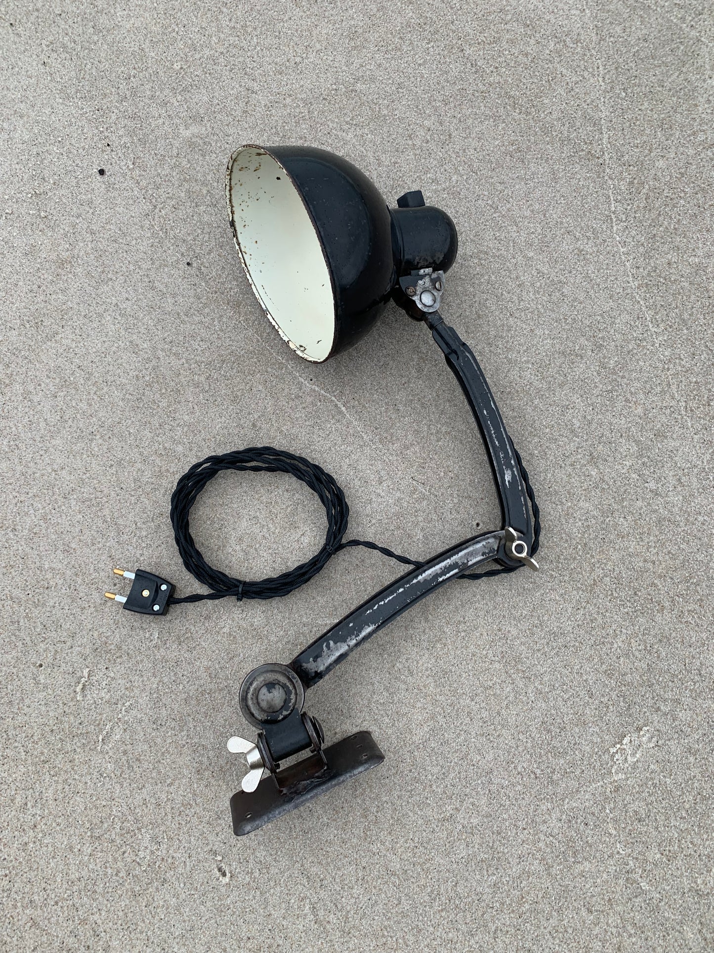 Kaiser Idell 6716 – Original-Rohversion