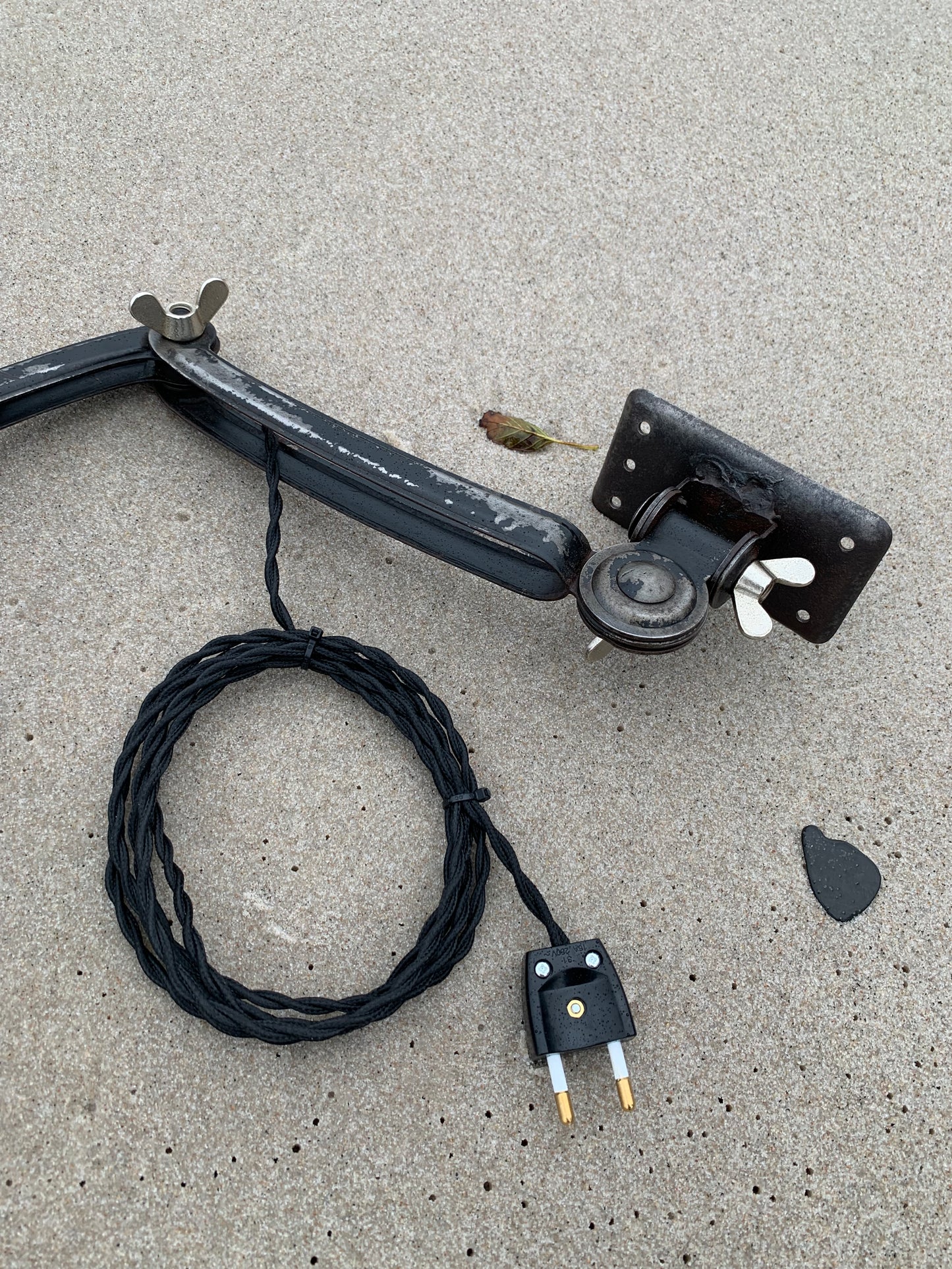 Kaiser Idell 6716 – Original-Rohversion