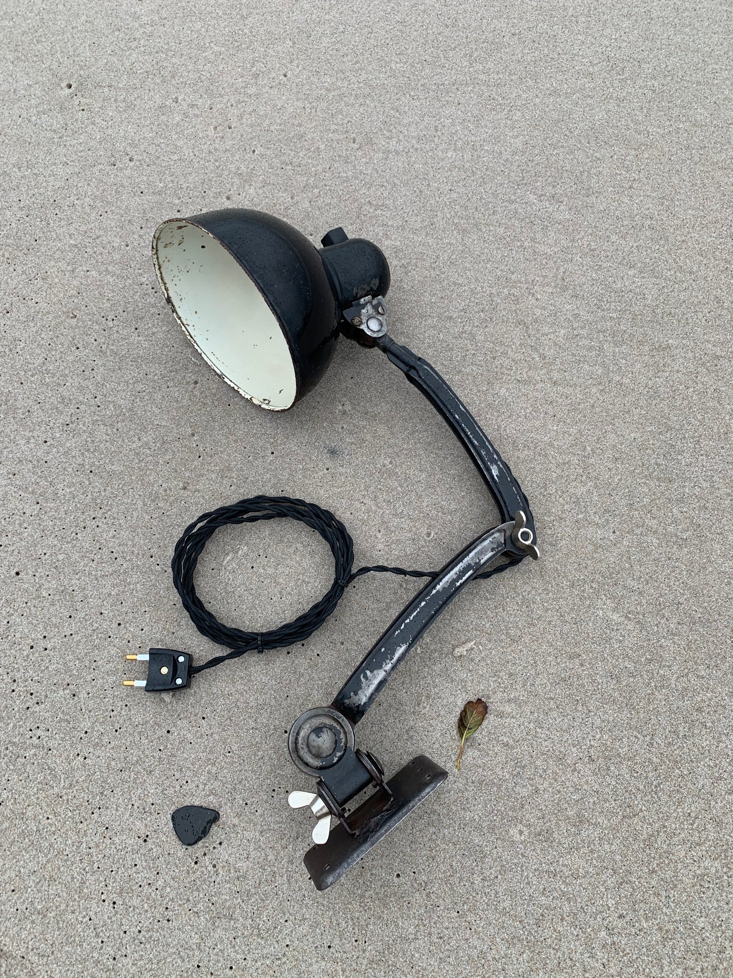 Kaiser Idell 6716 – Original-Rohversion