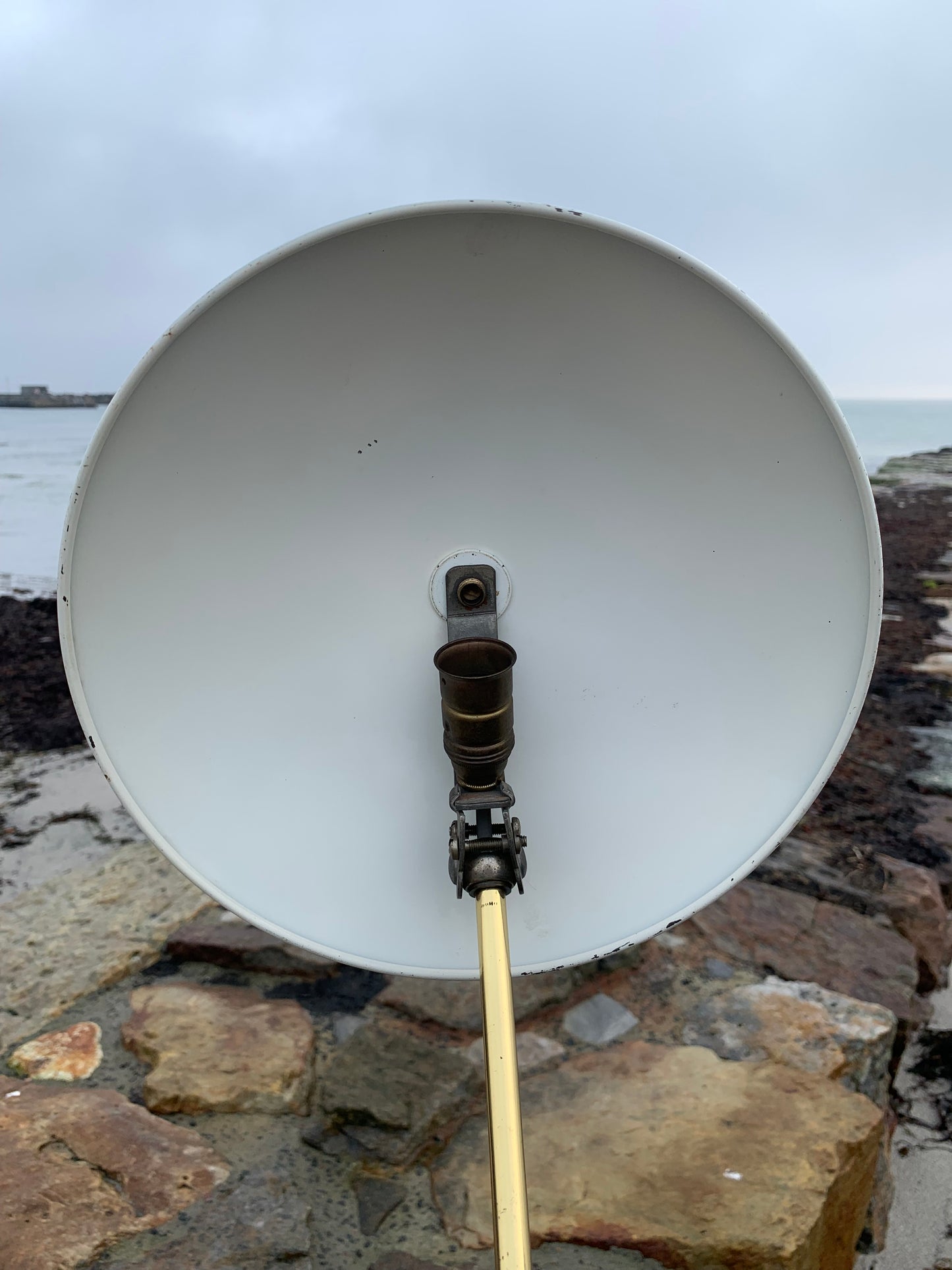 Kaiser Idell 6781 - Original Minze