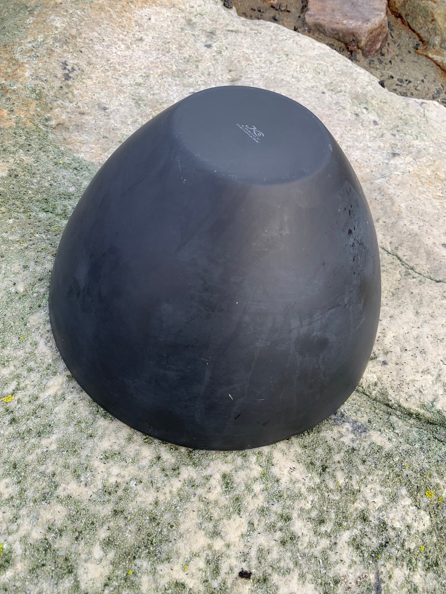 Krenitskål-Schale - Herbert Krenchel