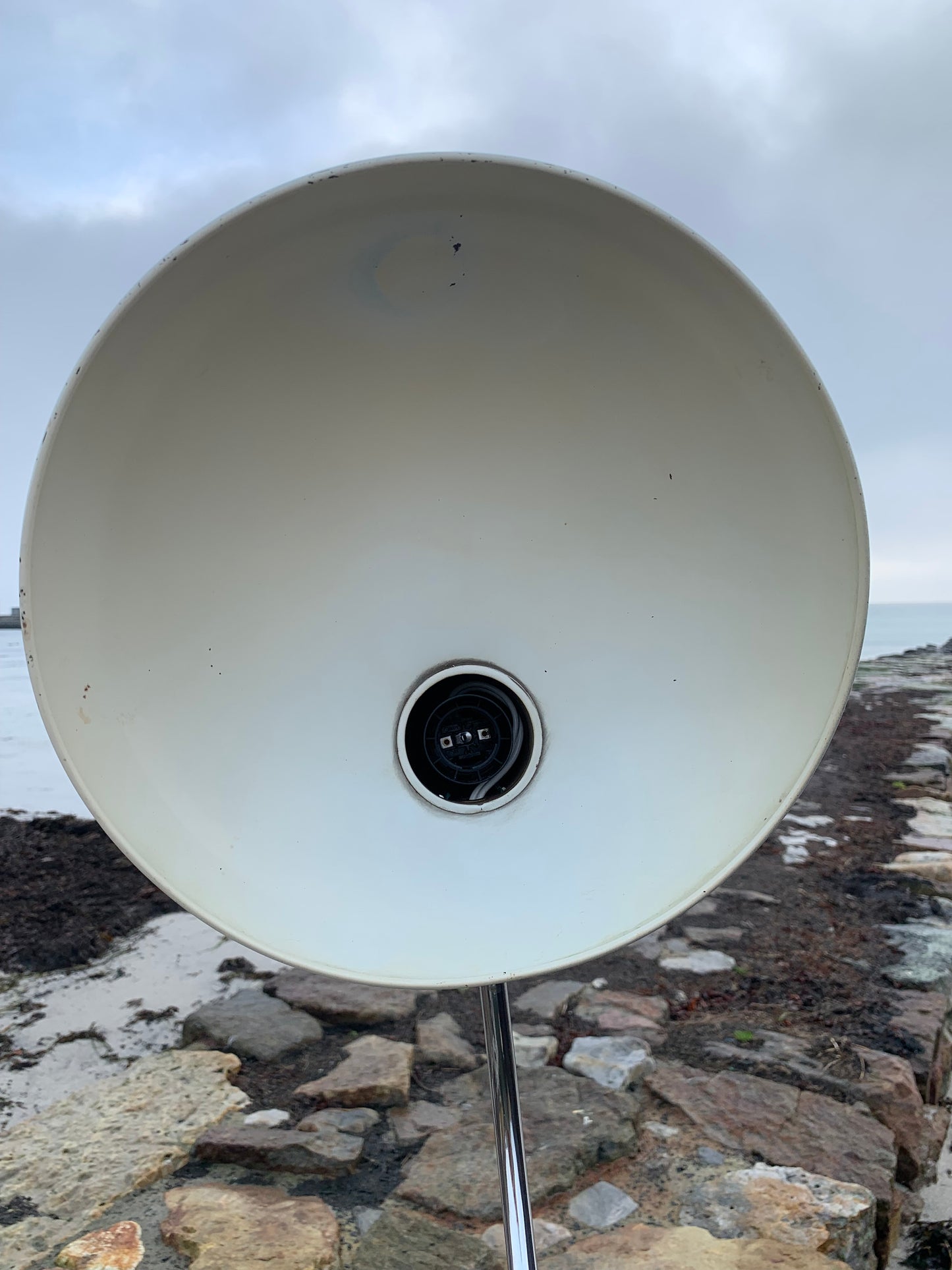 Kaiser Odell 6631 President – Original Grün