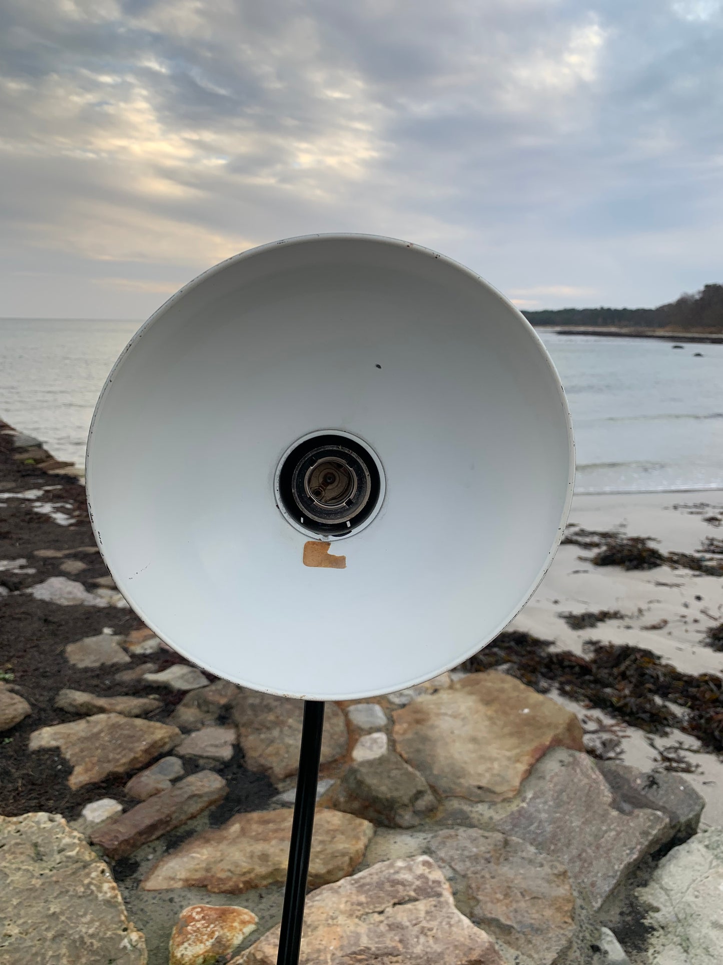 Kaiser Idell 6556 - Original Schwarz