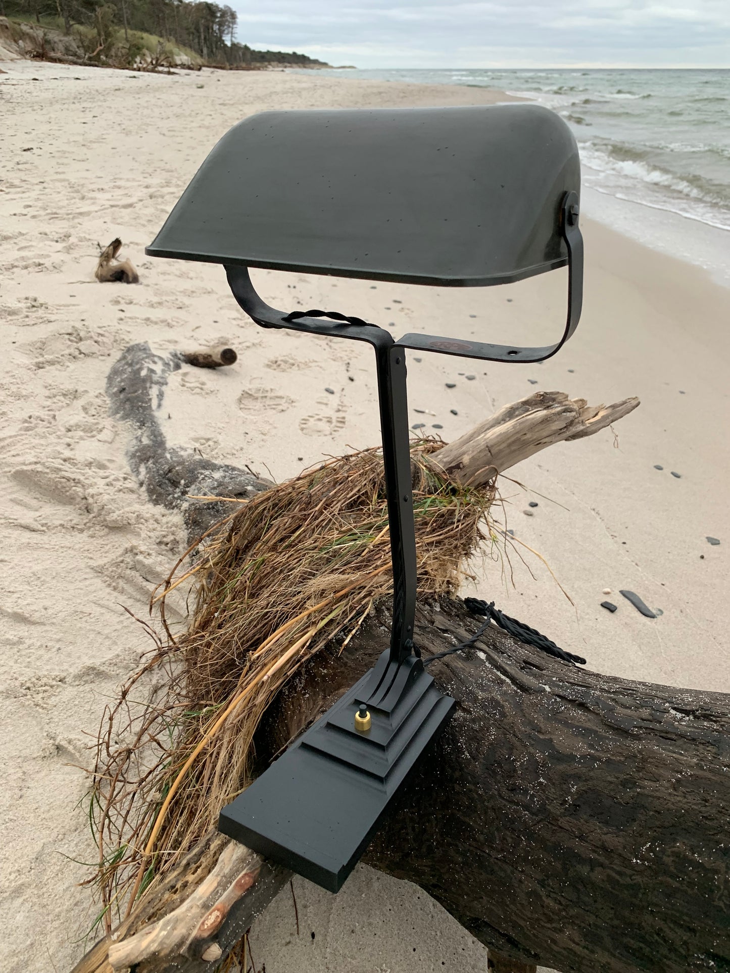 Notarlampe Erpe