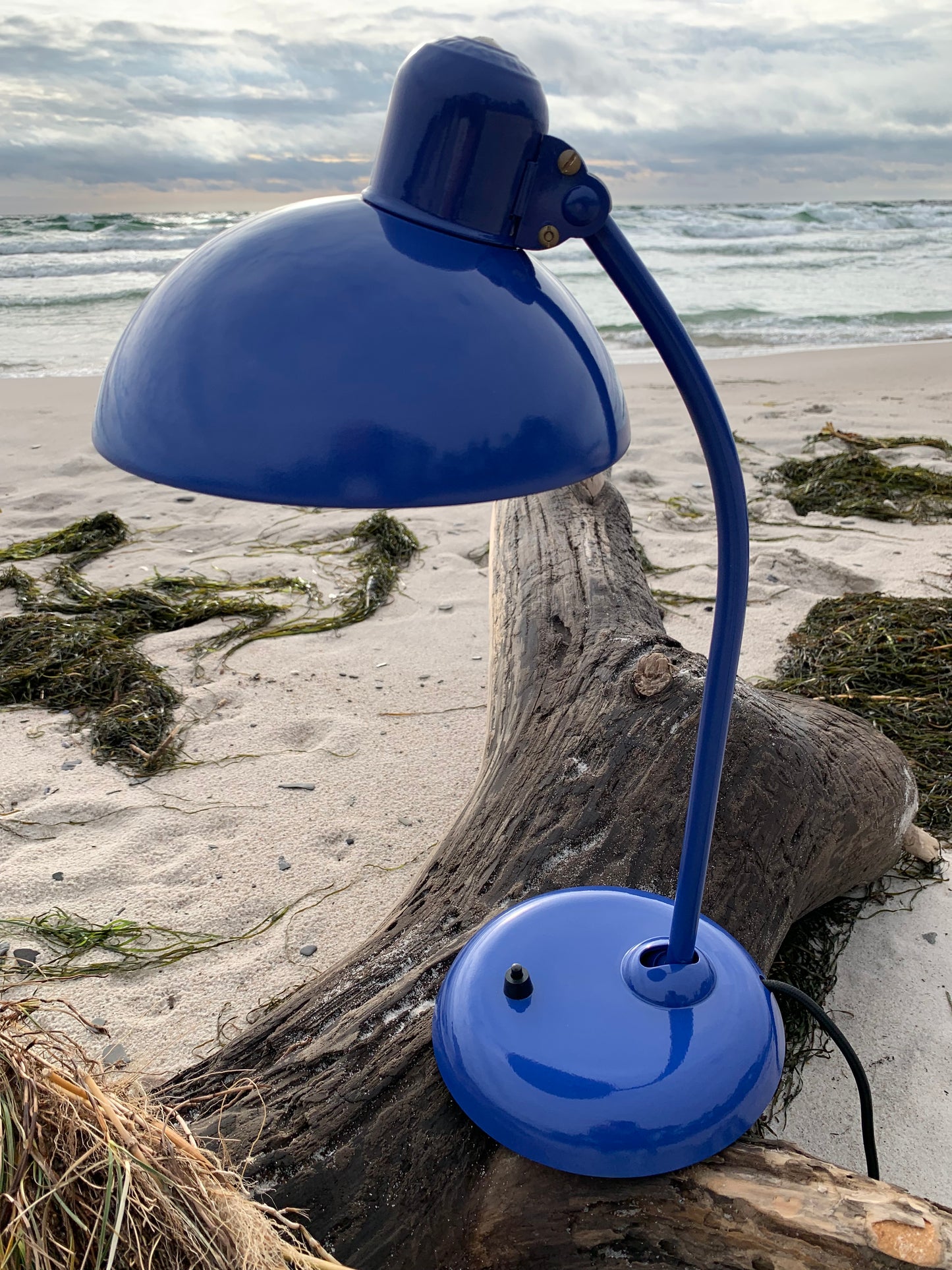 Kaiser Idell 6556 - Blau