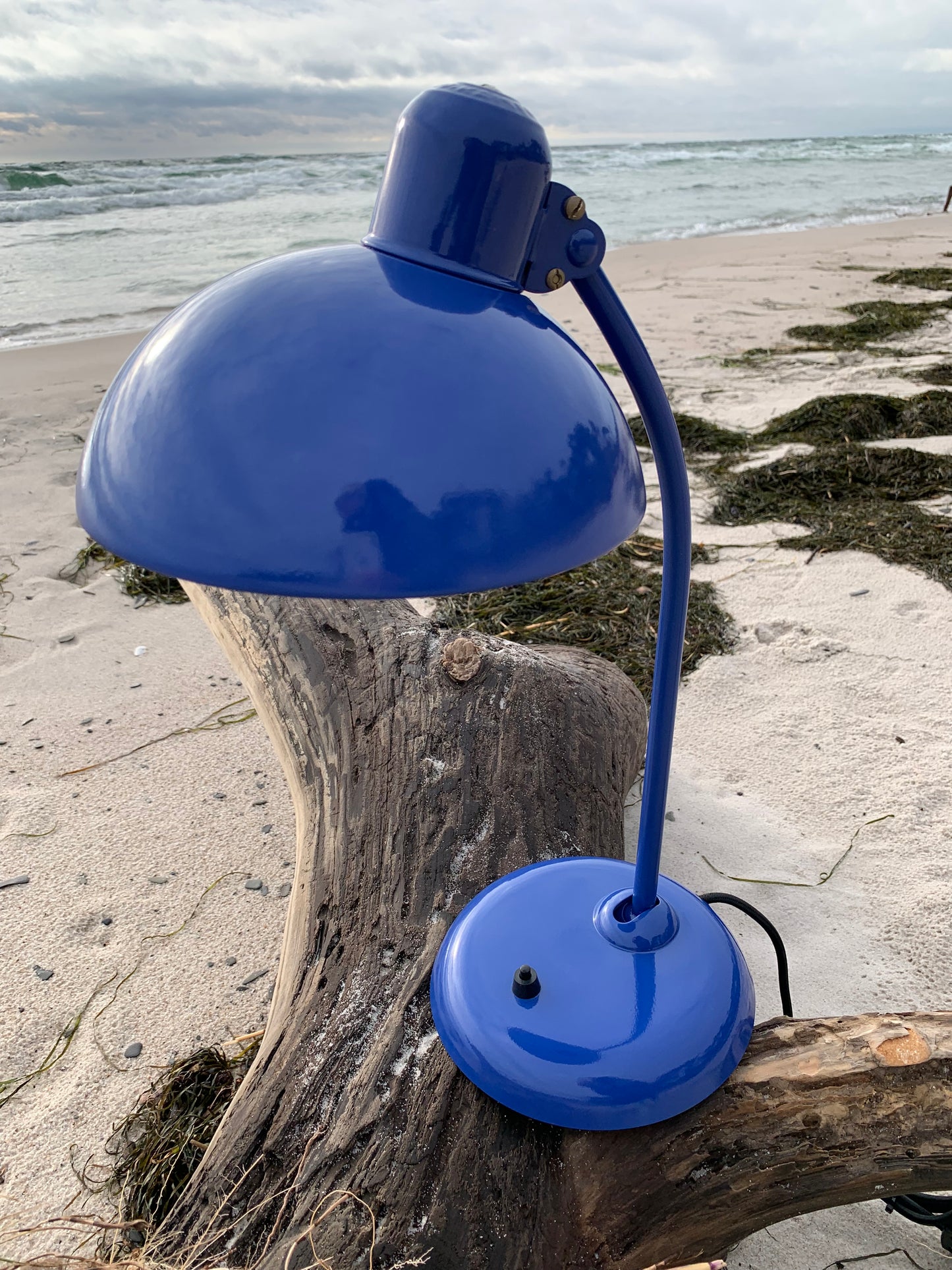Kaiser Idell 6556 - Blau