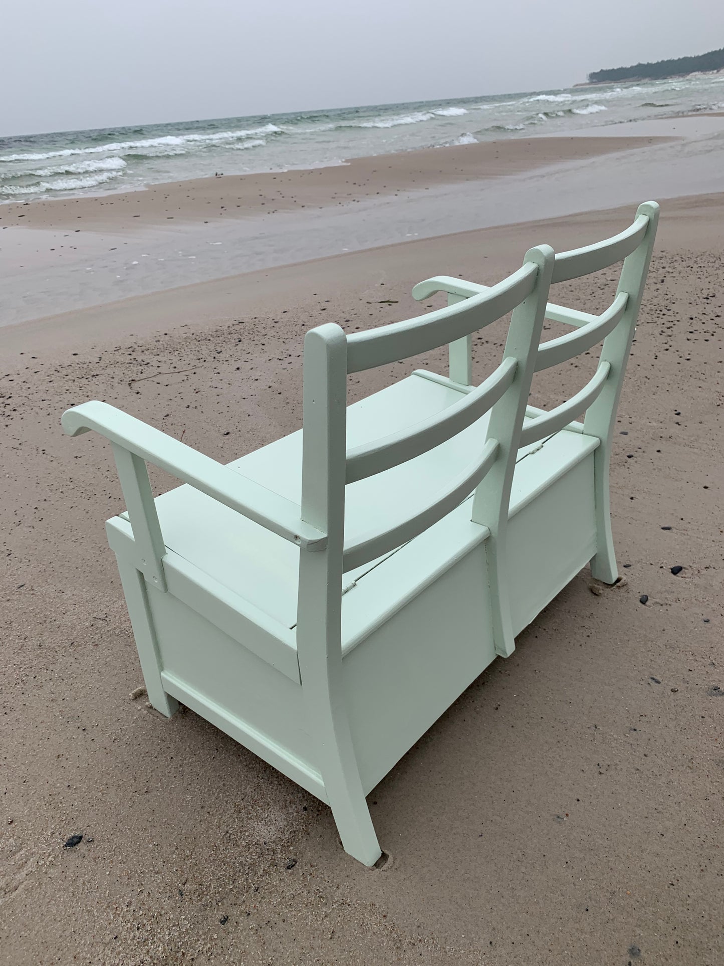 Kaare Klint Kinderbank