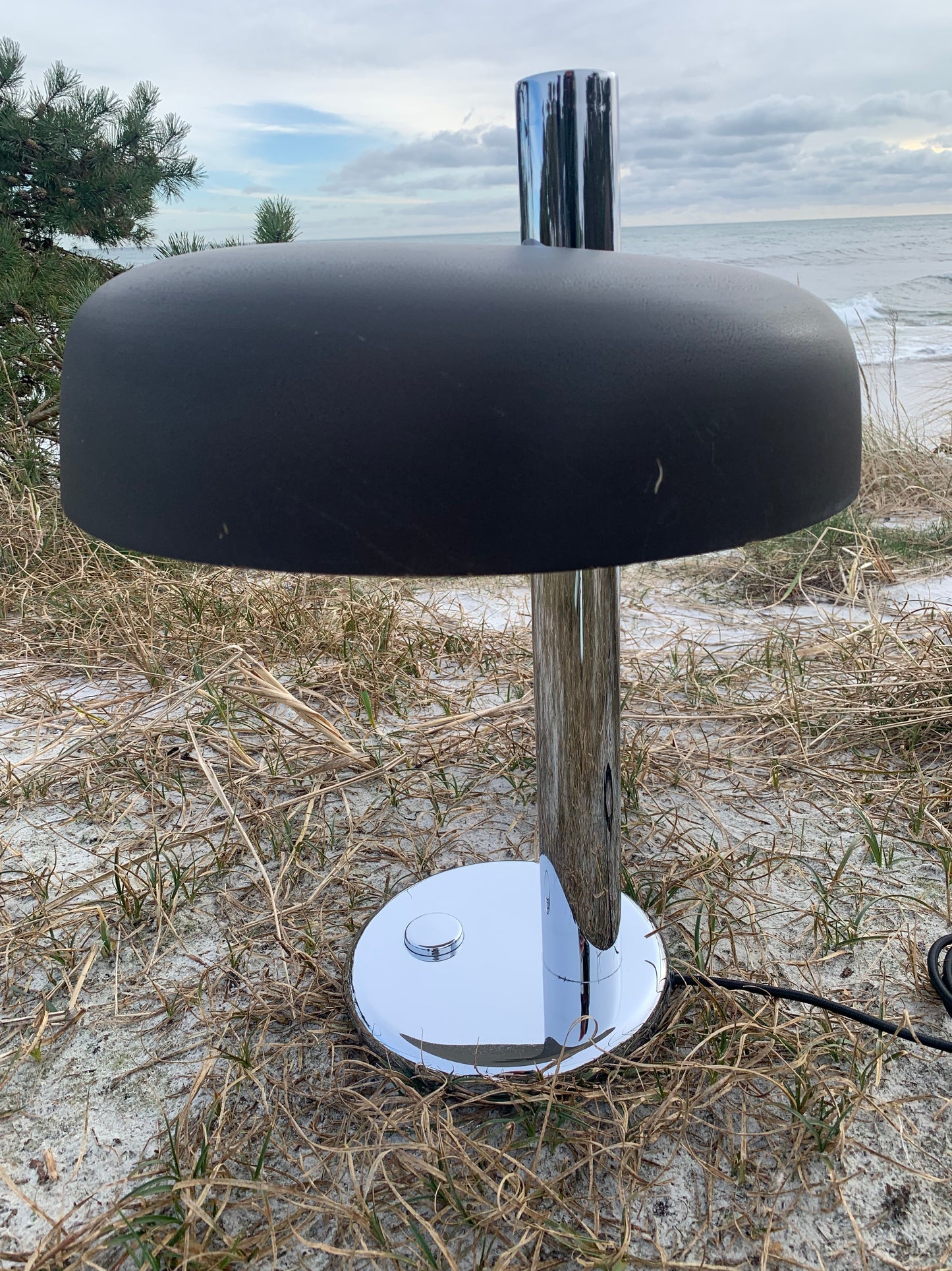 Egon-Hillebrand-Lampe