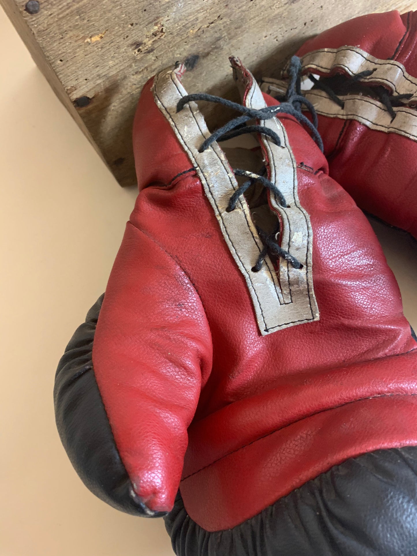 Boxhandschuhe