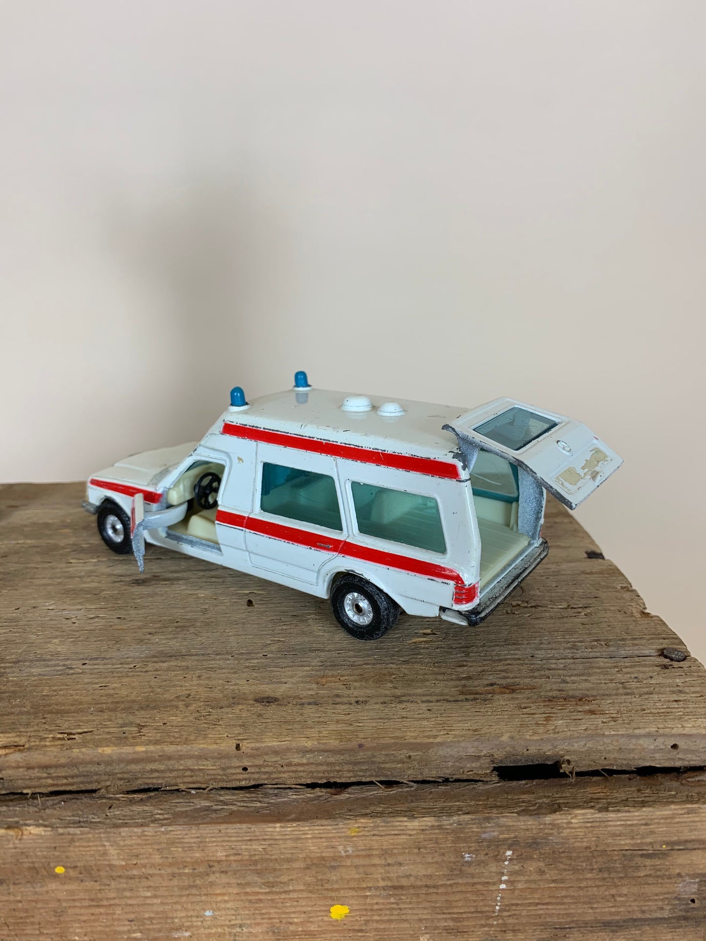 Ambulanz