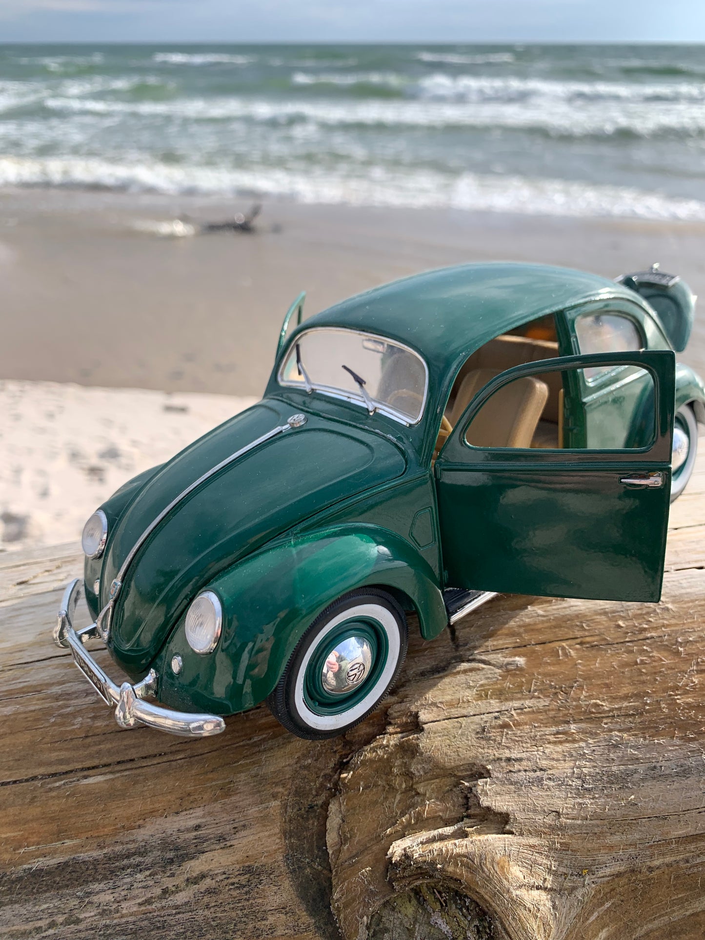 VW Export Limousine