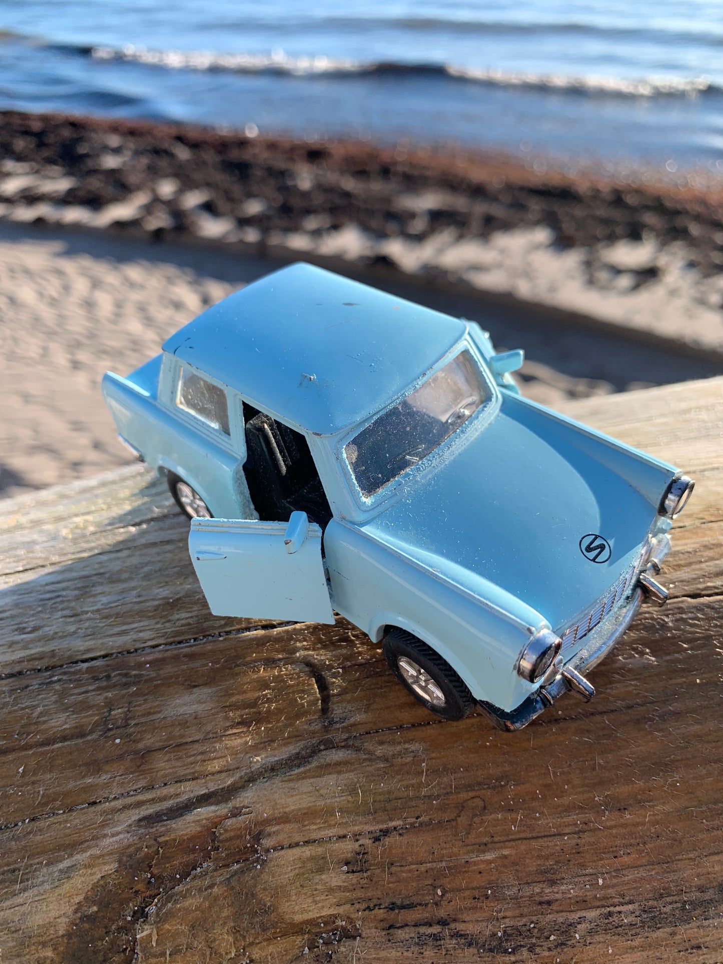 Trabant SS 4725