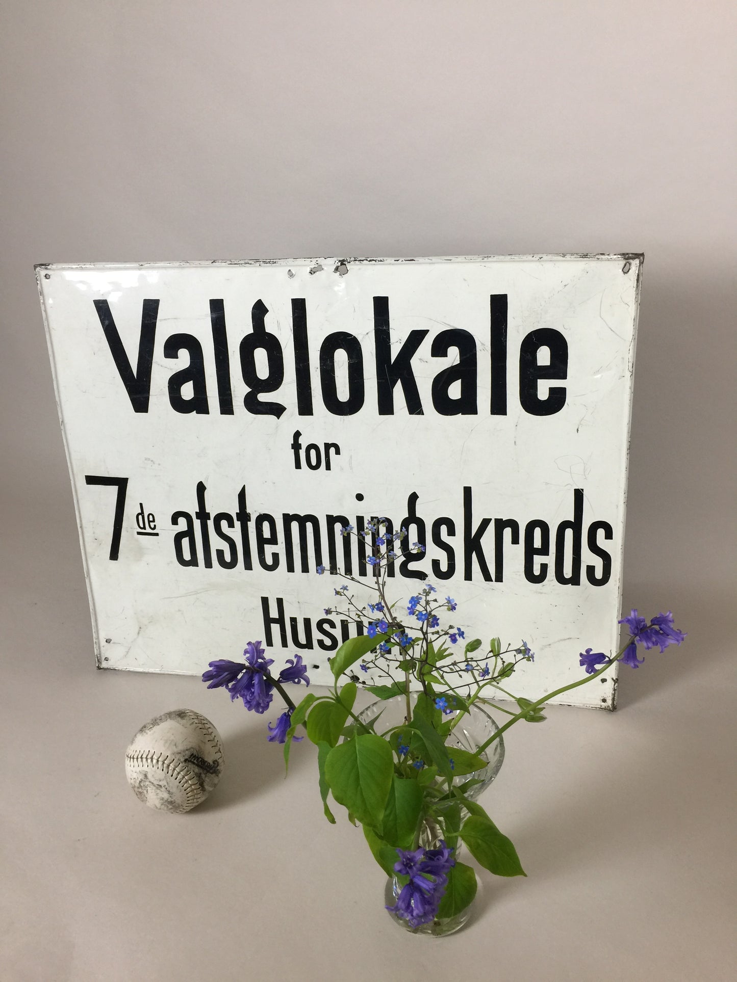 Wahlzeichen 7 Husum