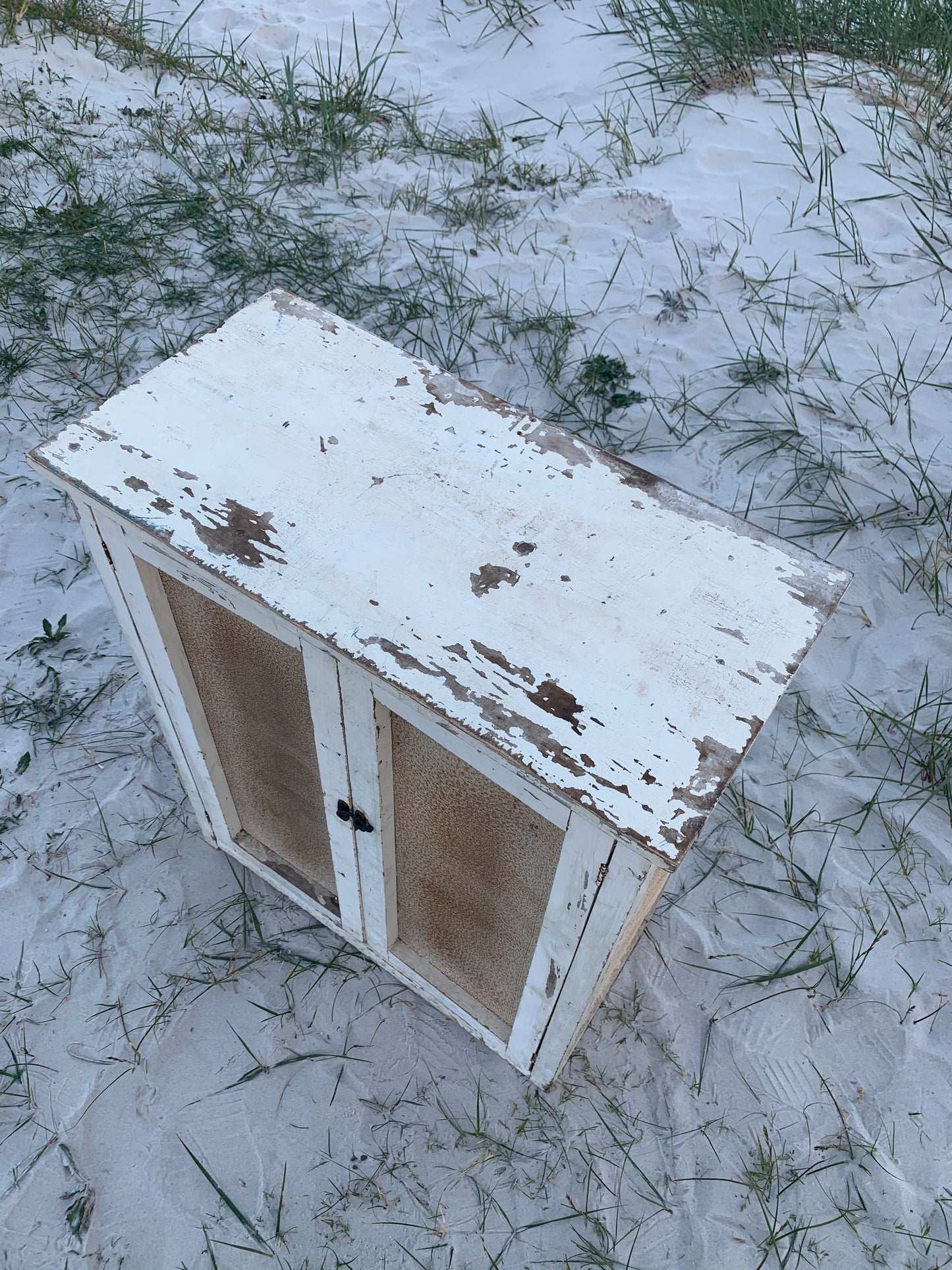 Fliegenschrank