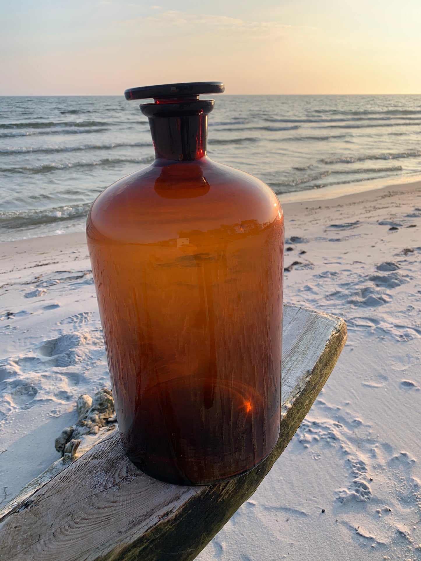 Apothekerflasche