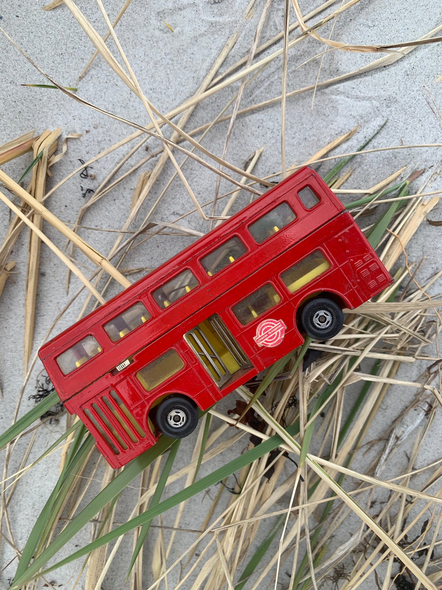 Londoner Bus