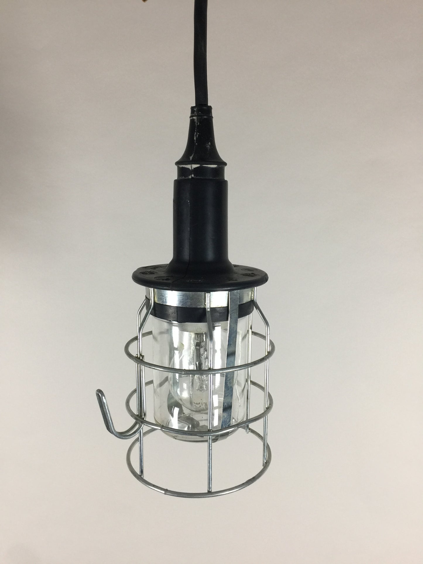 Industrielle Arbeitslampe