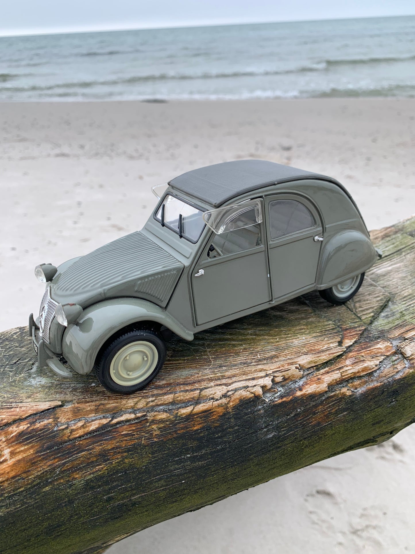 Citroën 2 CV