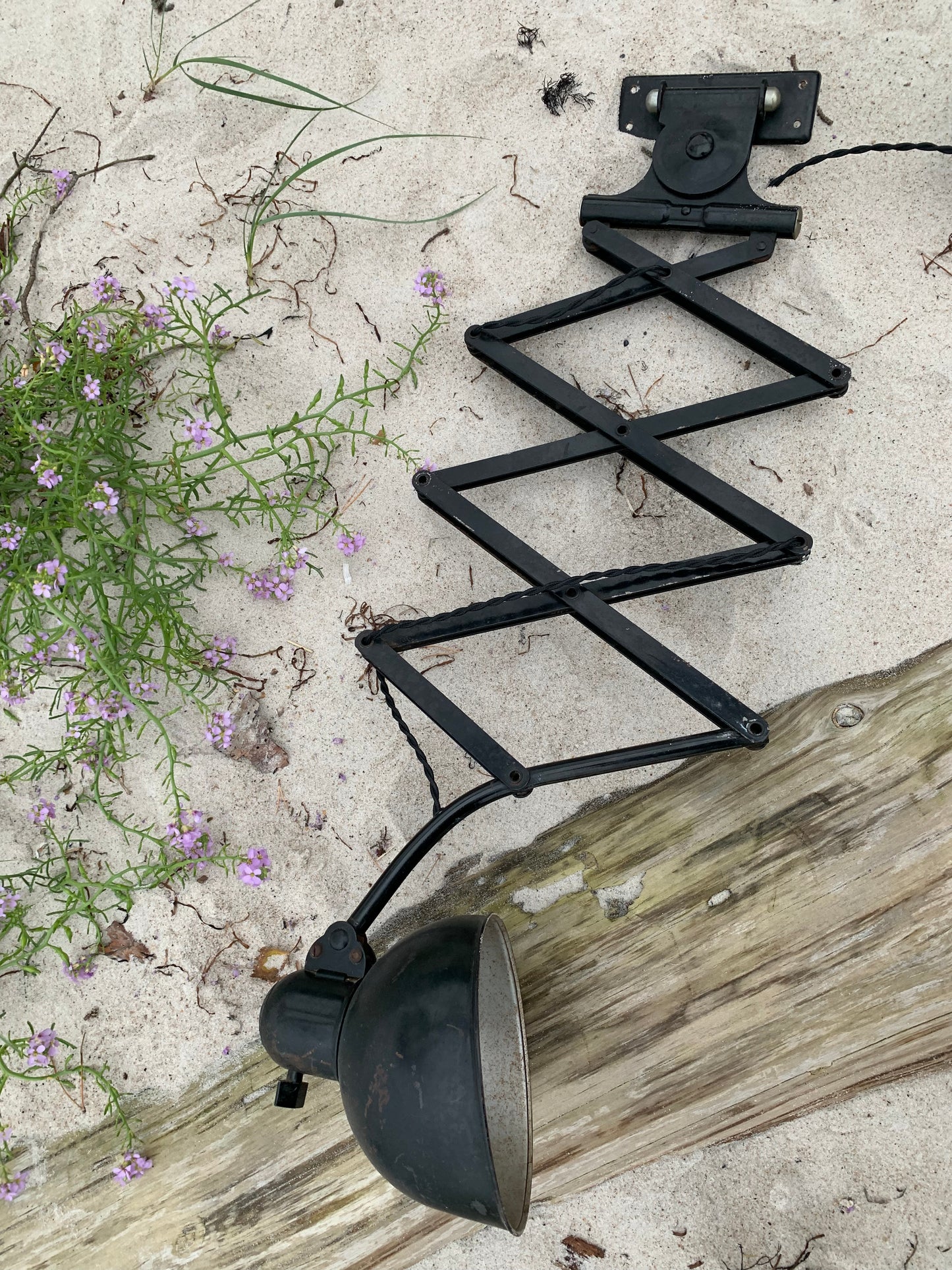 Kaiser Idell 6614 super - Raw-Version