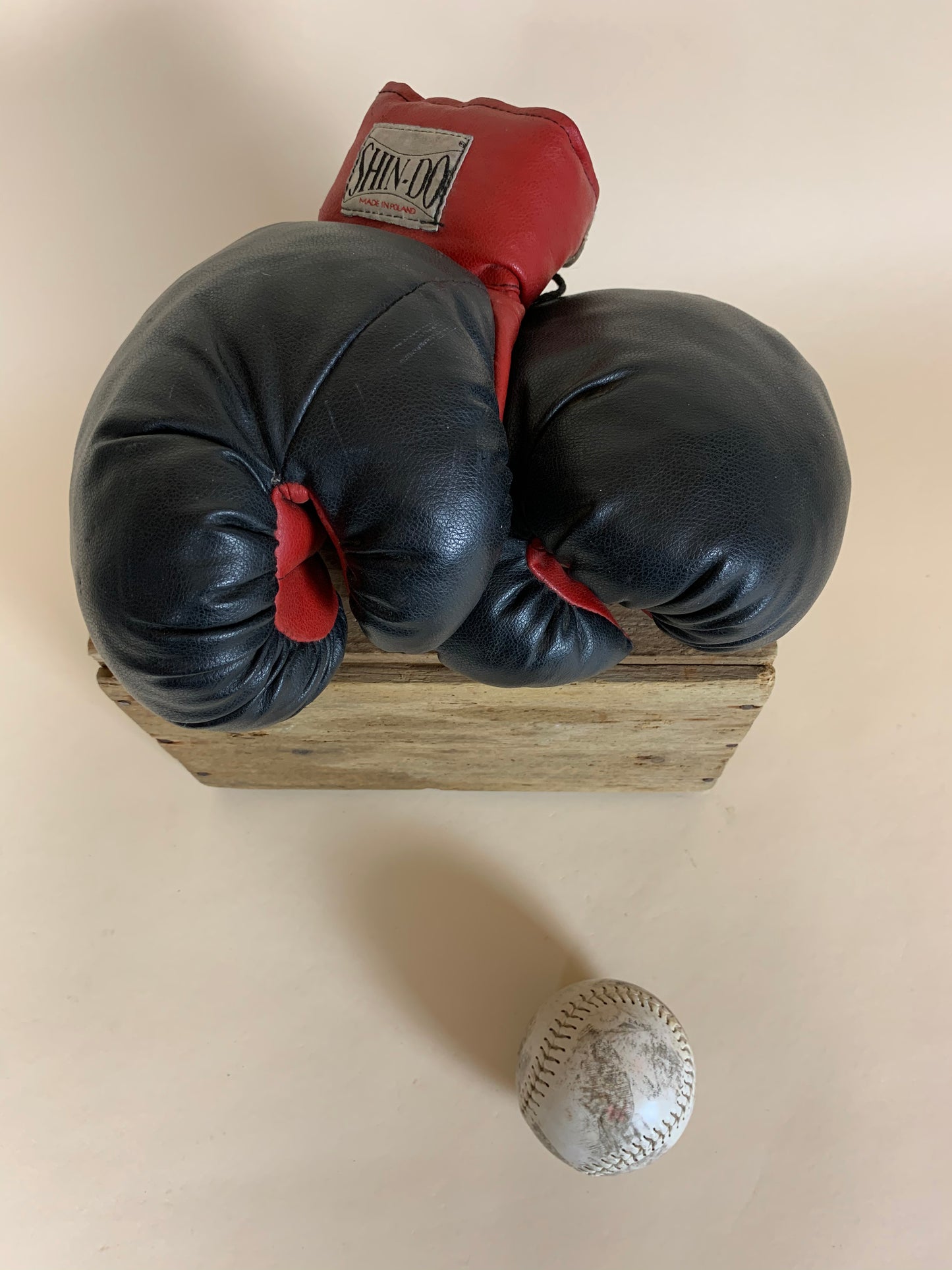 Boxhandschuhe