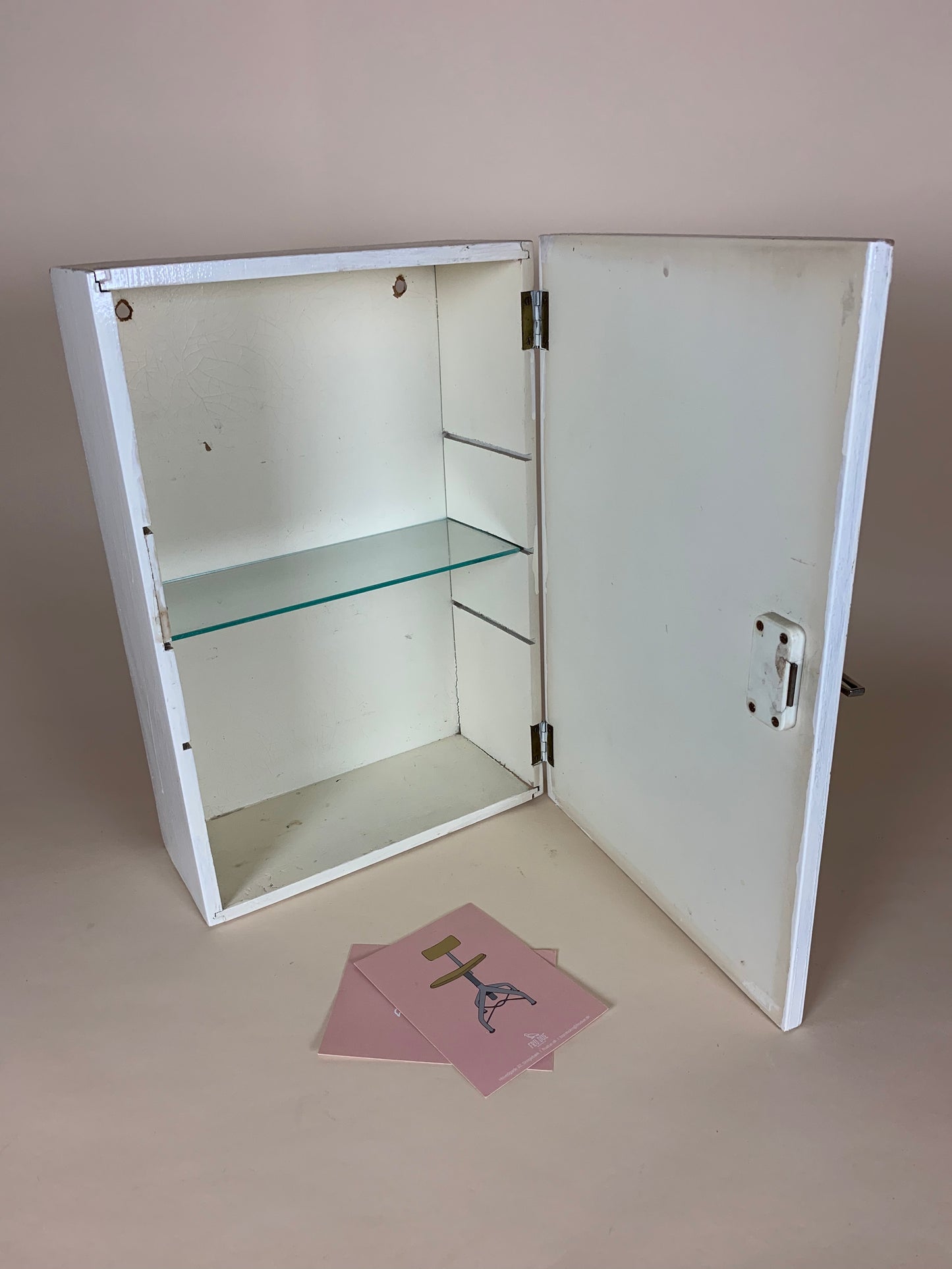 Medizinschrank