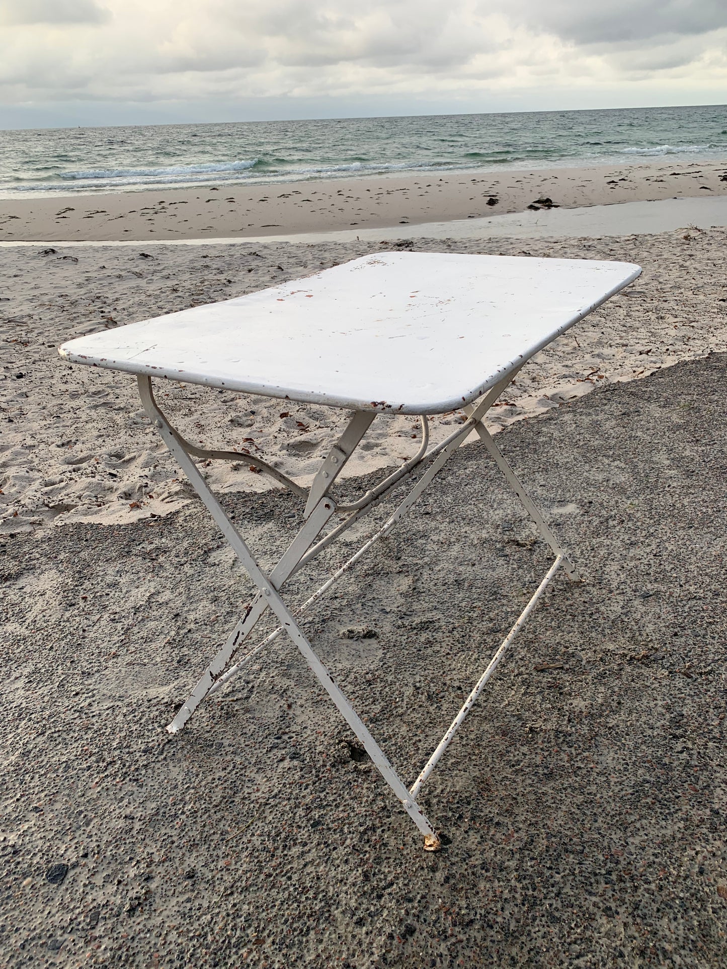 Französischer Klapptisch