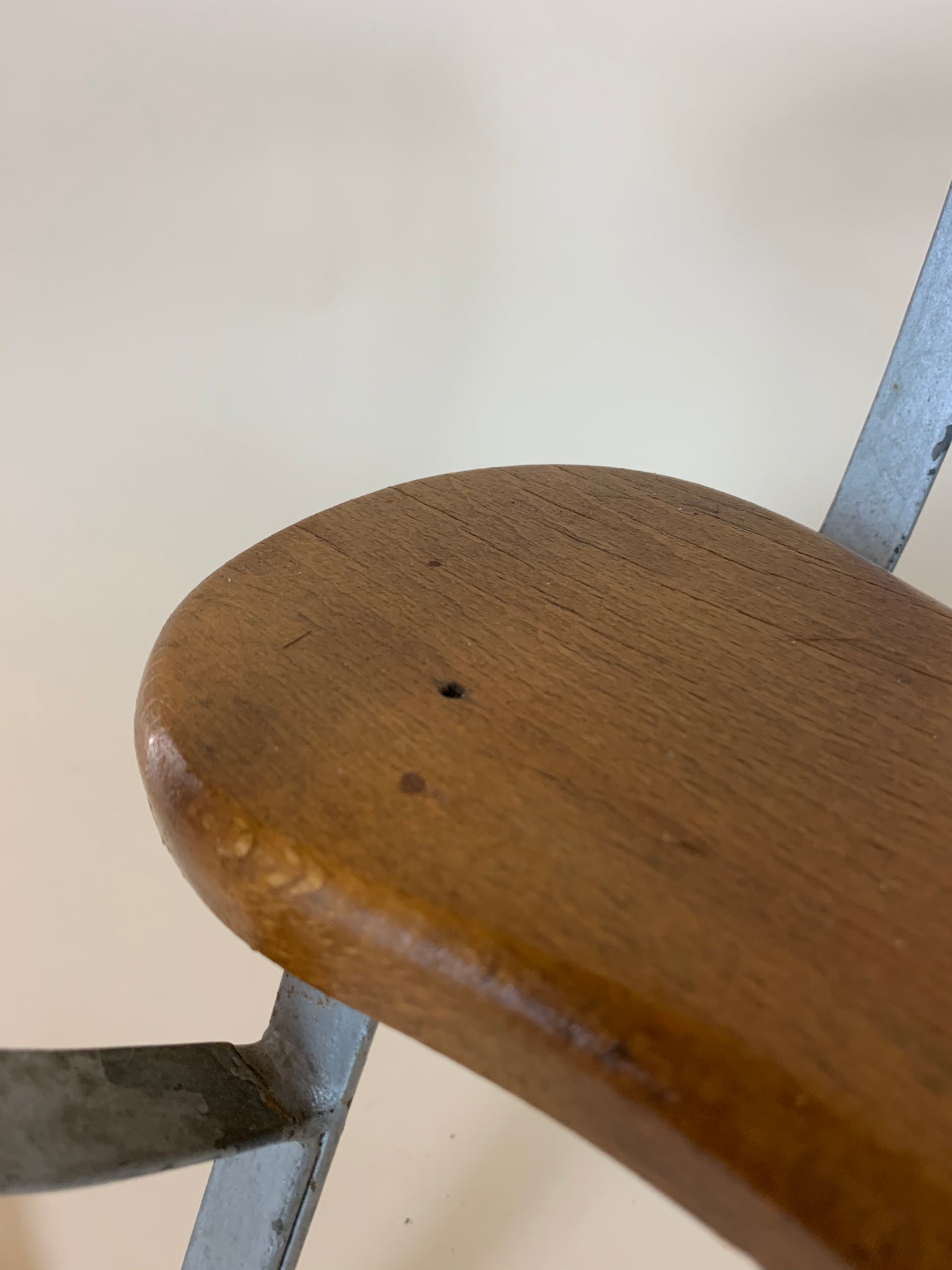 Schlitten in einer schönen und kleinen Version für Kinder