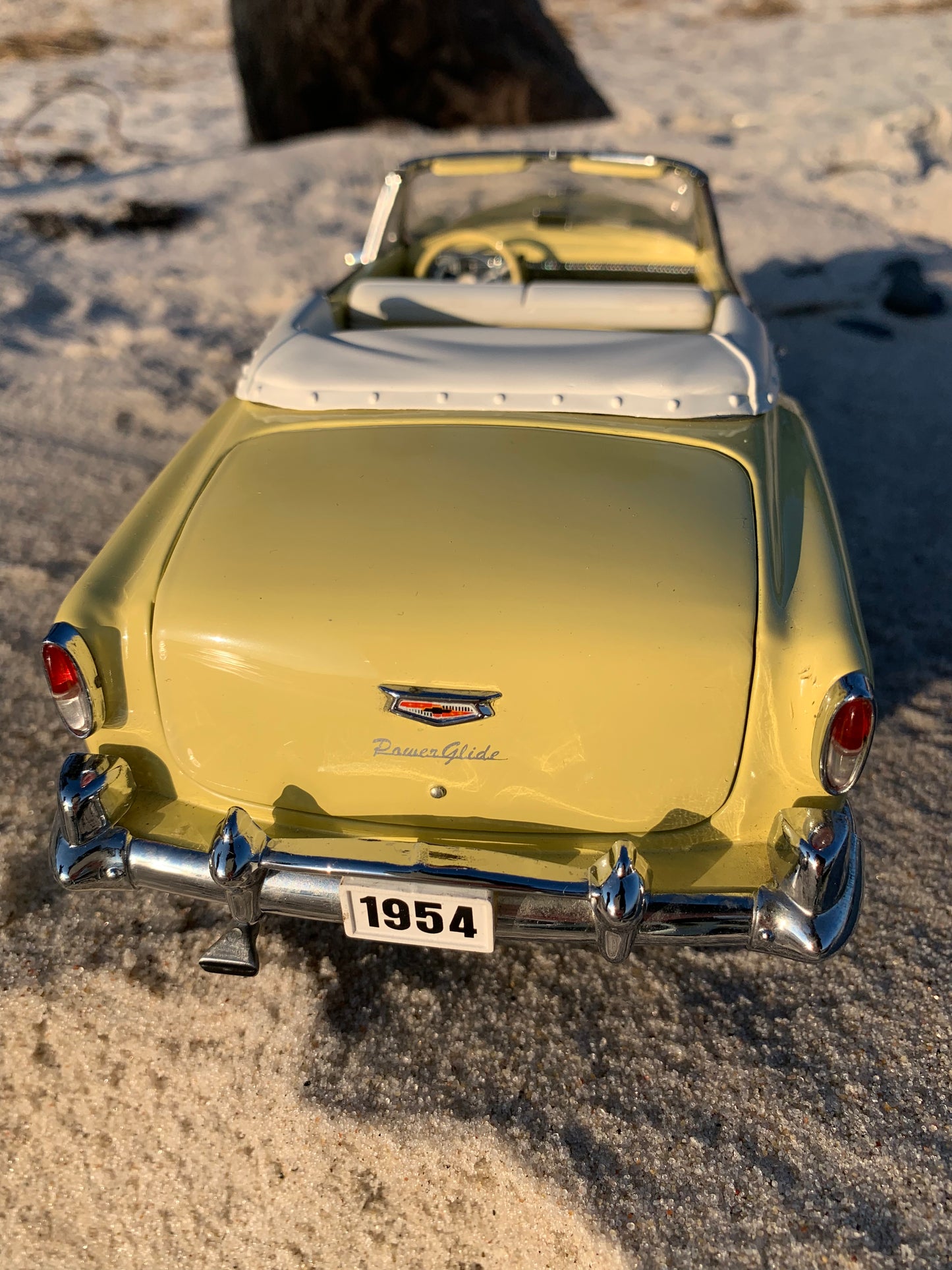 Chevy Bel-Air 1953