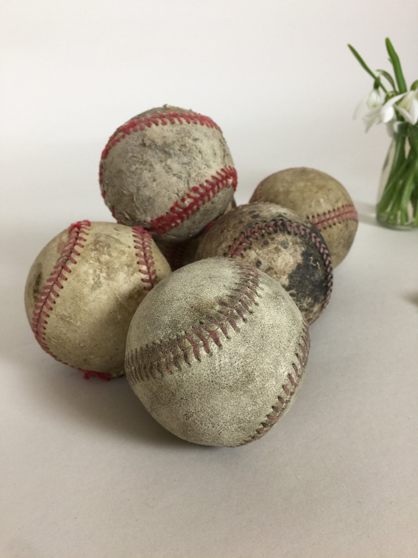Baseball (Preis gilt pro Stück)