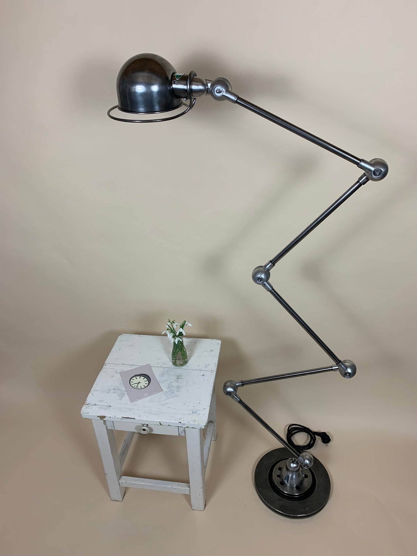 Schöne Jieldé Stehlampe mit 5 Armen