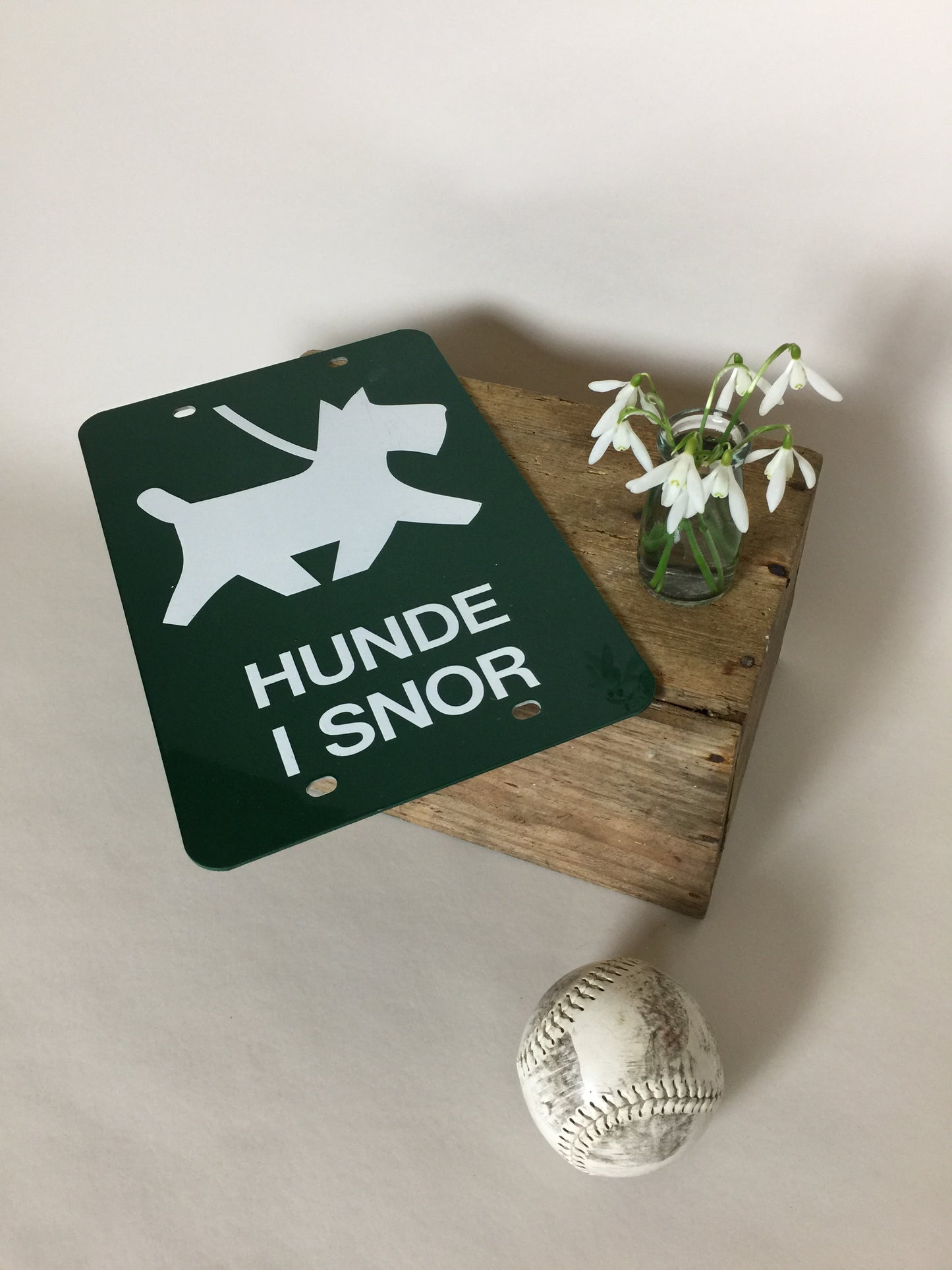 Hundezeichen