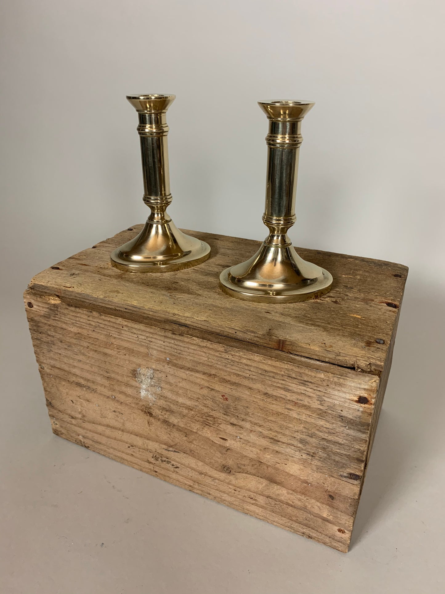 Messingständer - Der Preis gilt pro STCK.