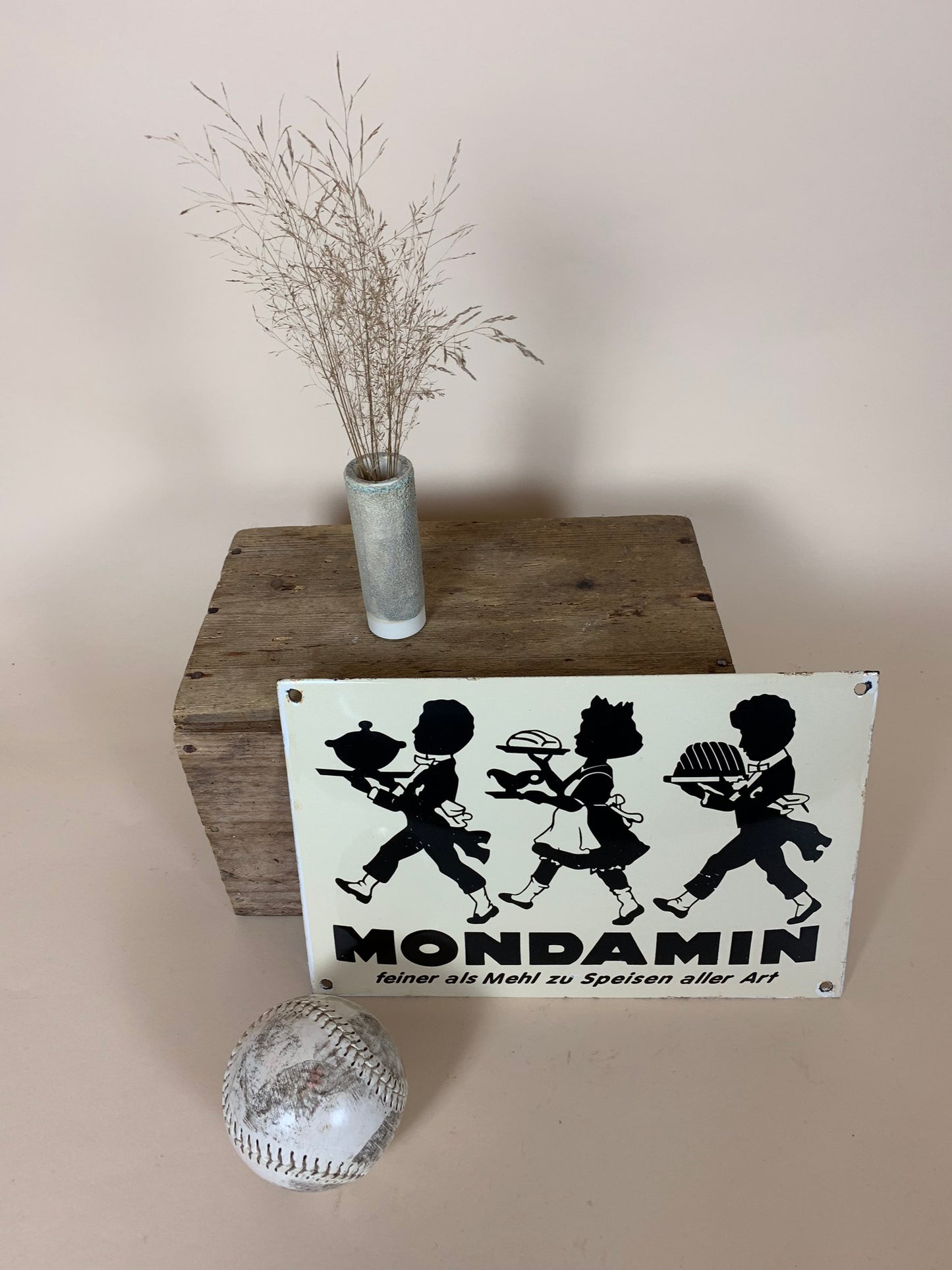 Emailleschild