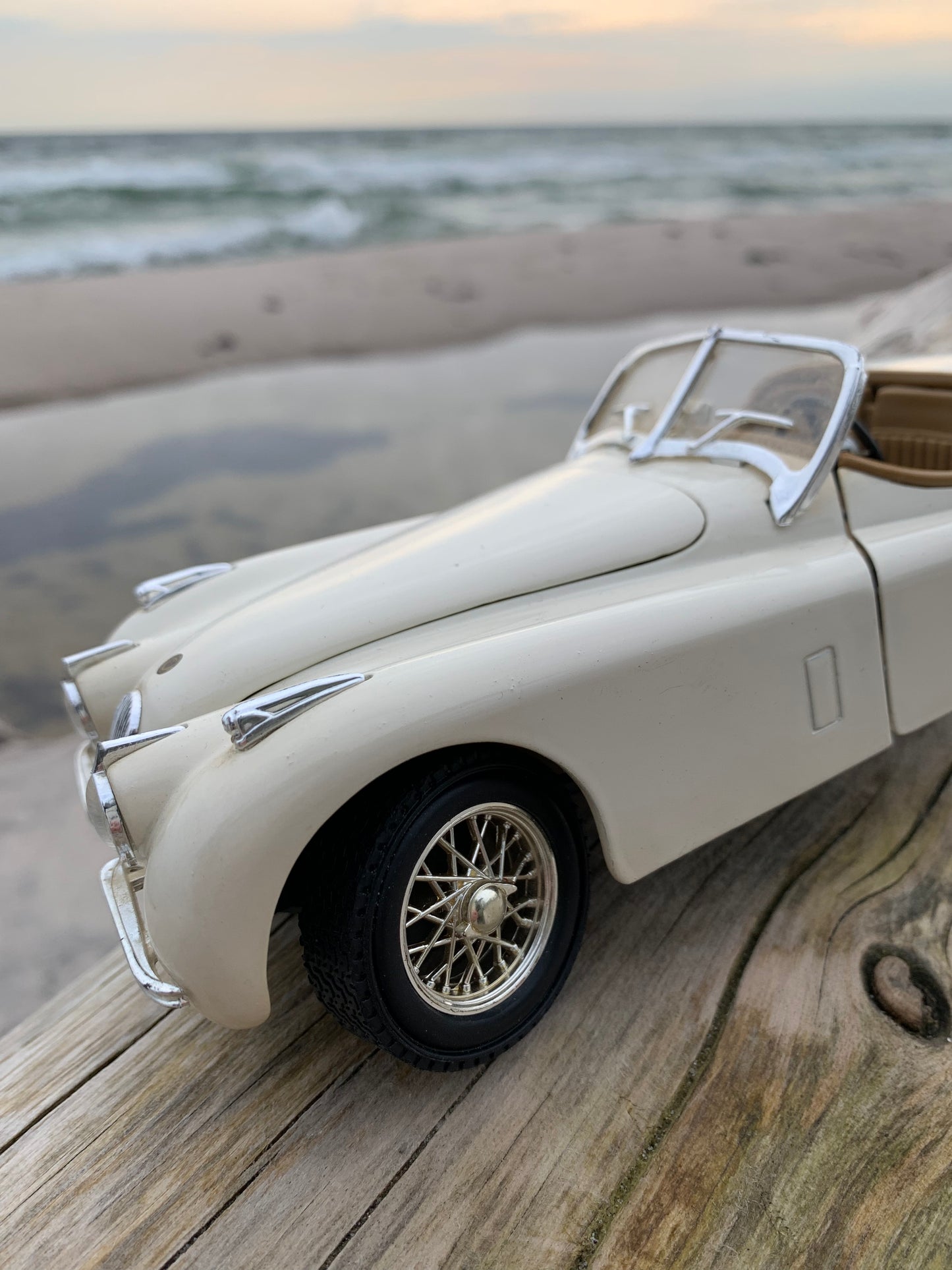 Jaguar XK120