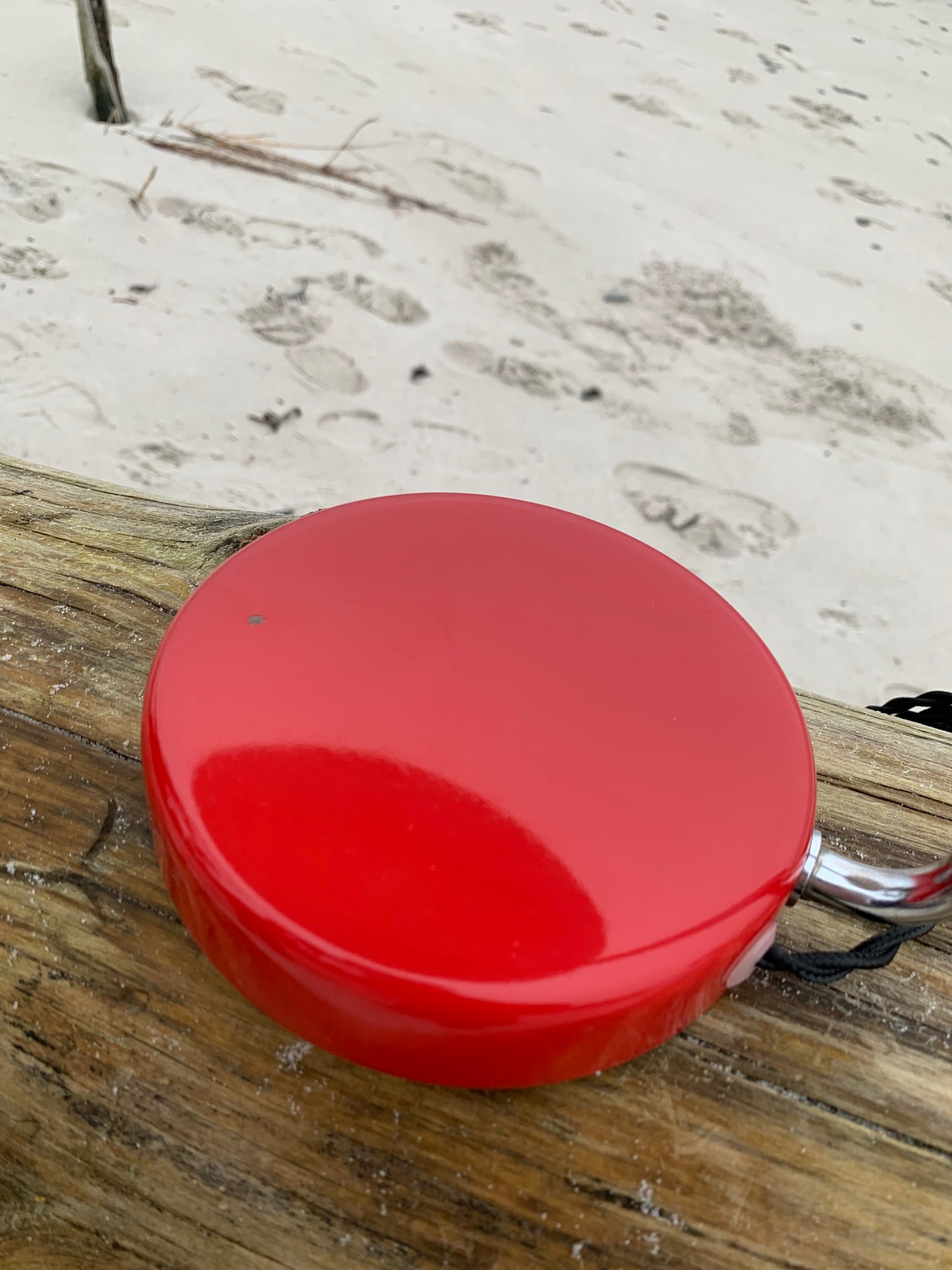 Kaiser Idell 6658 - Rot
