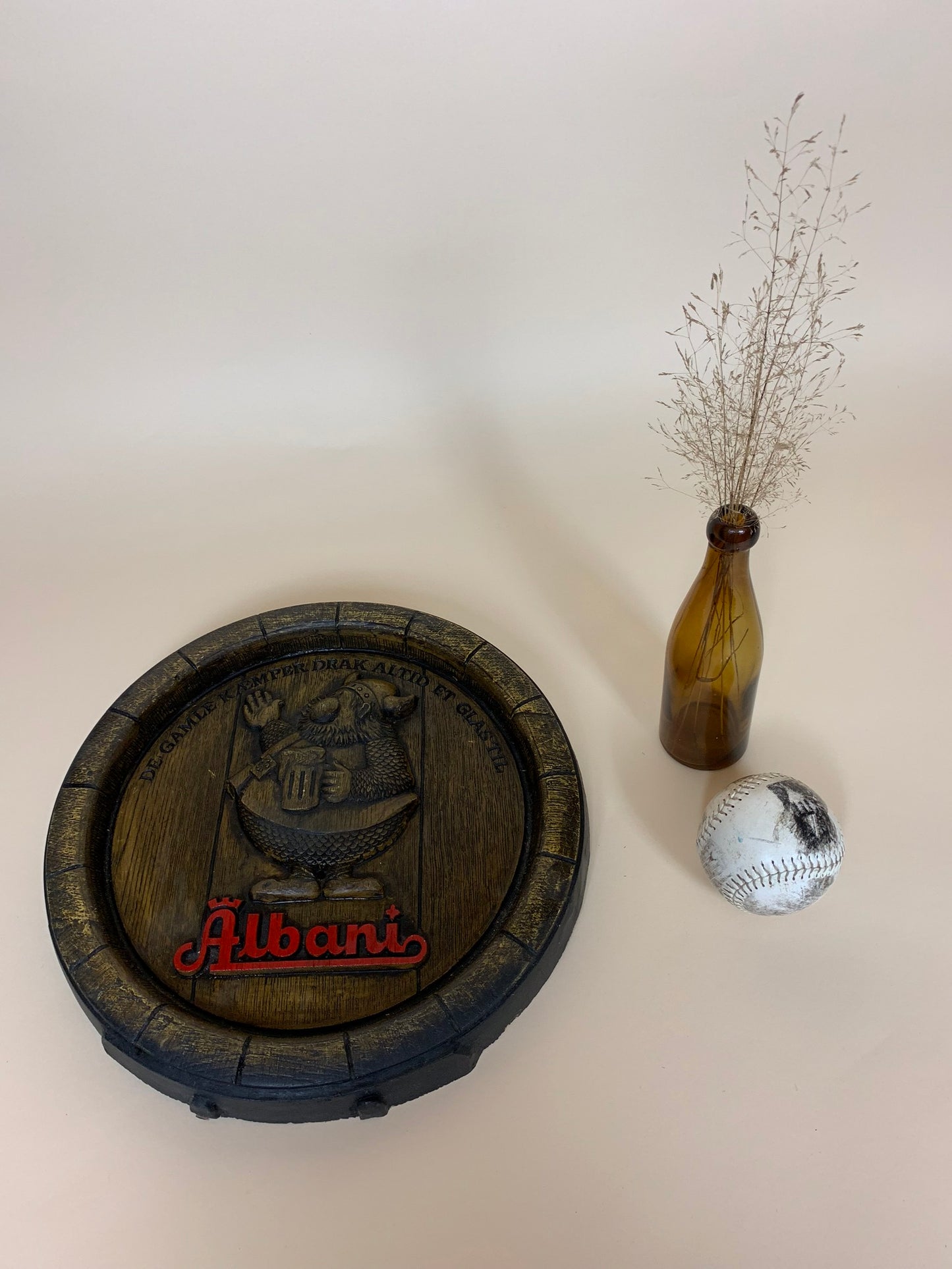 Albani-Zeichen