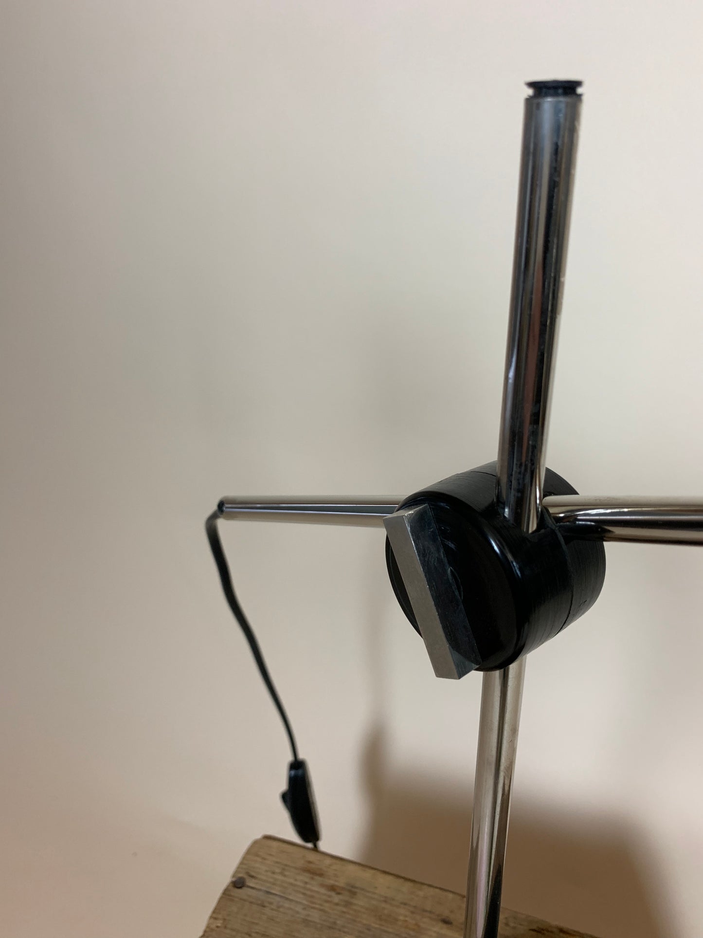 Tischlampe
