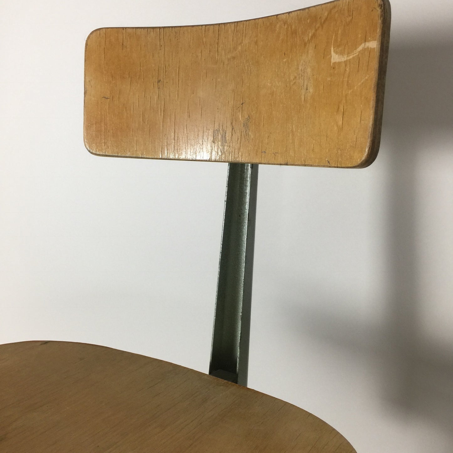 Bürostuhl mit schönen Details