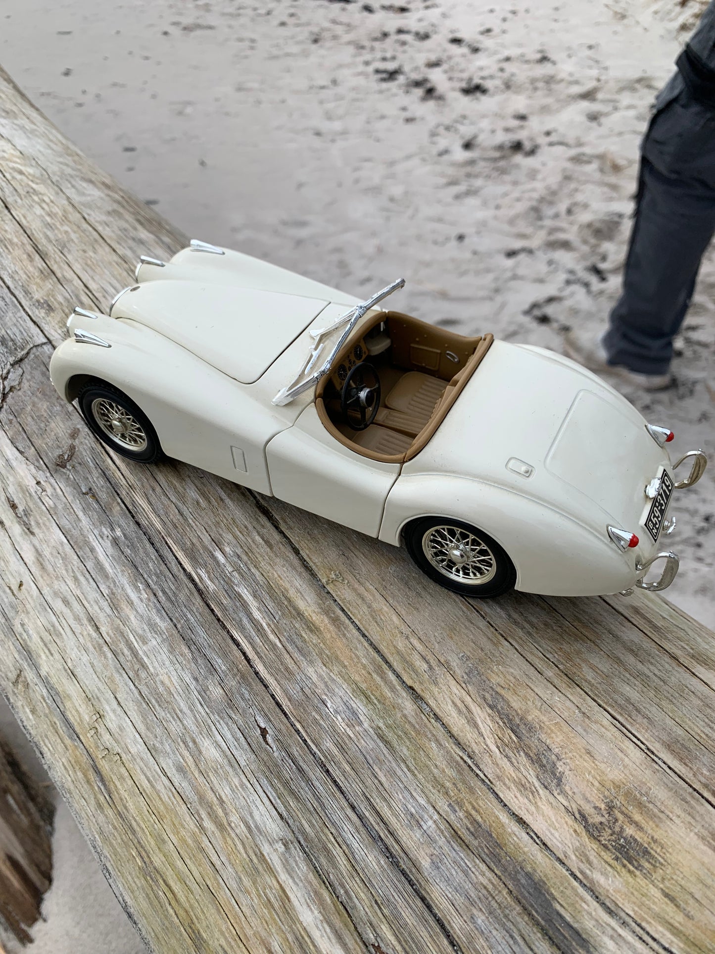 Jaguar XK120