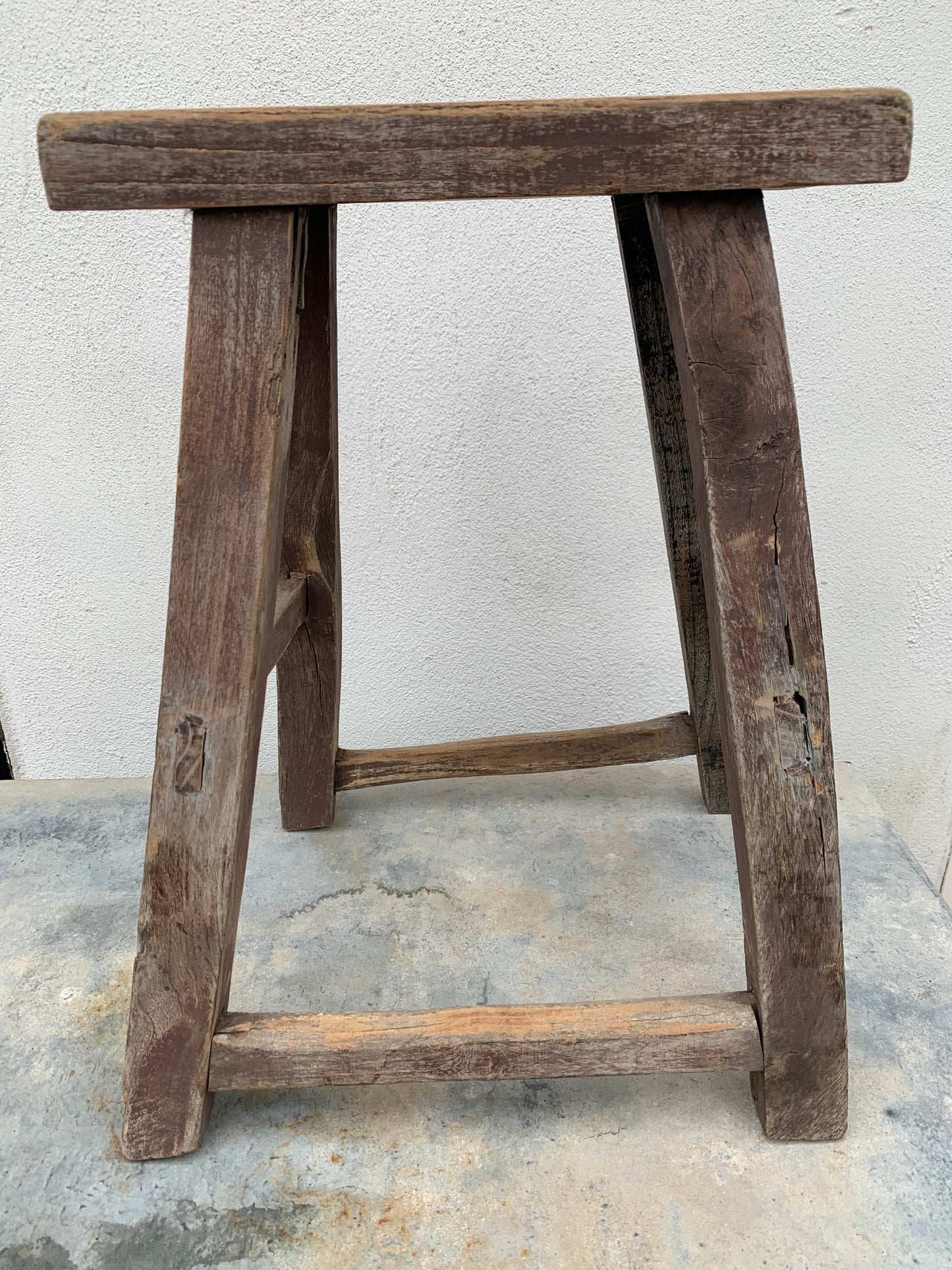 Der Hocker