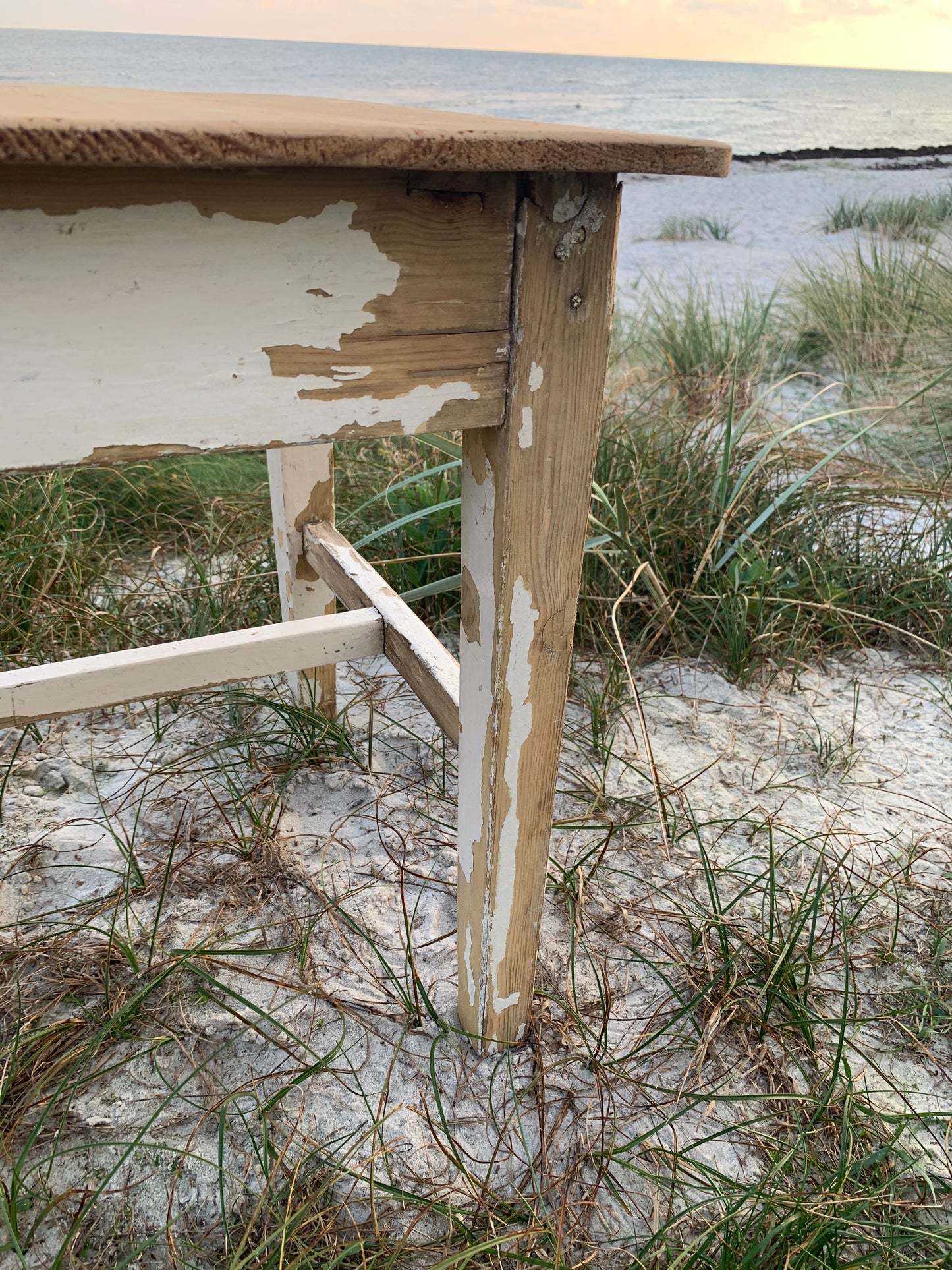 Der Hocker