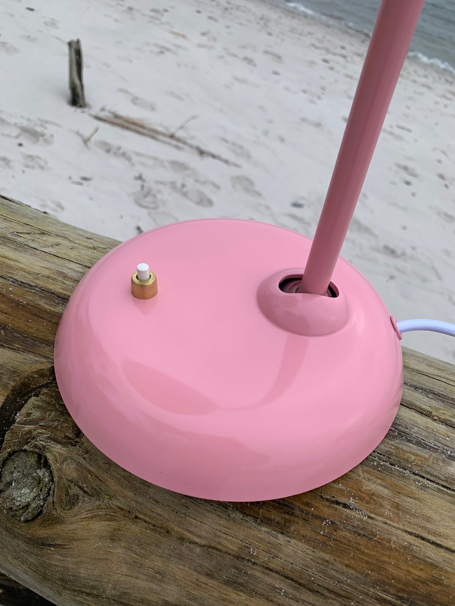 Kaiser Idell 6556 - Rosa